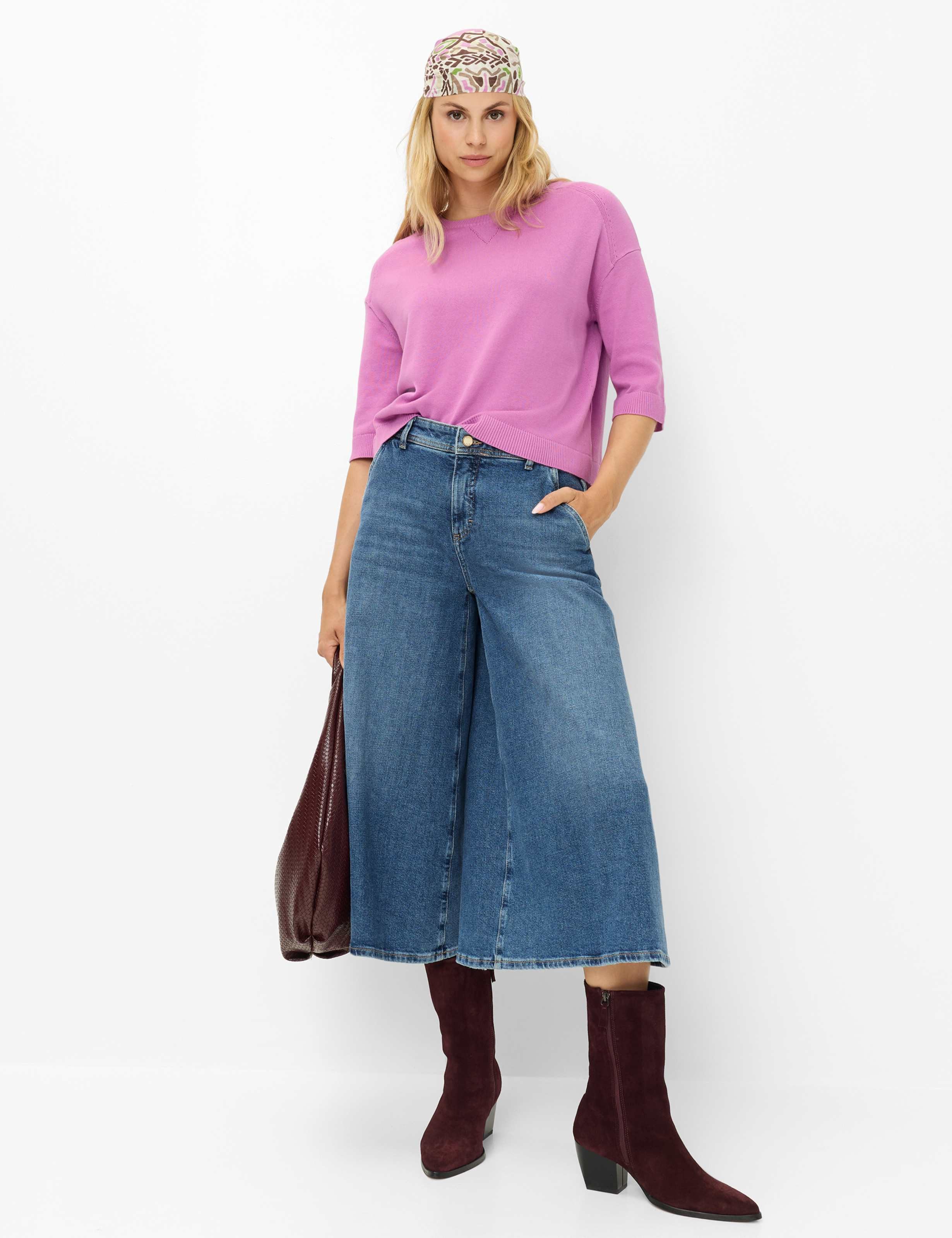 Brax Strickpullover Style NIA