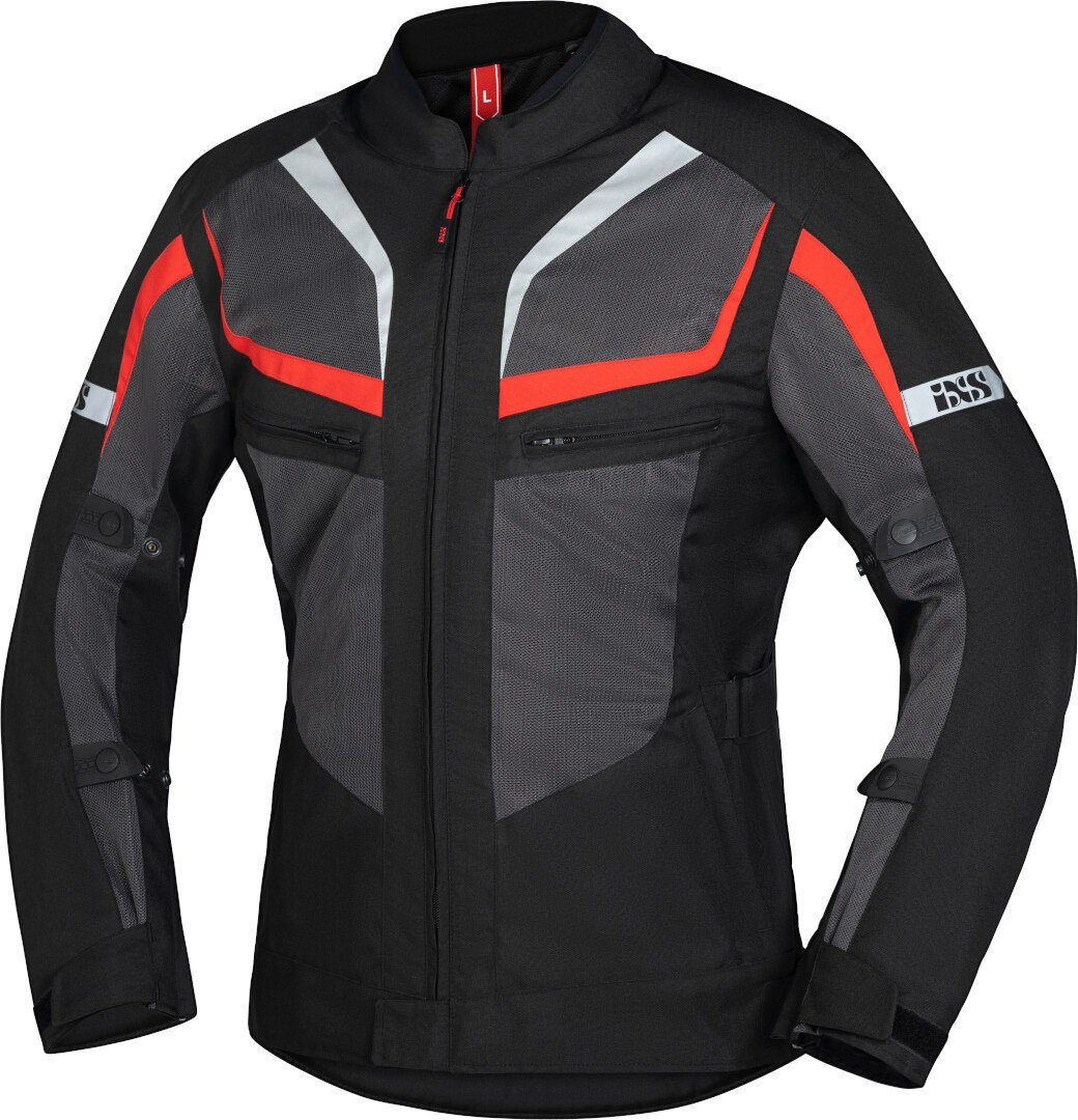 Motorradjacke Gerona-Air 1.0 Motorrad Textiljacke