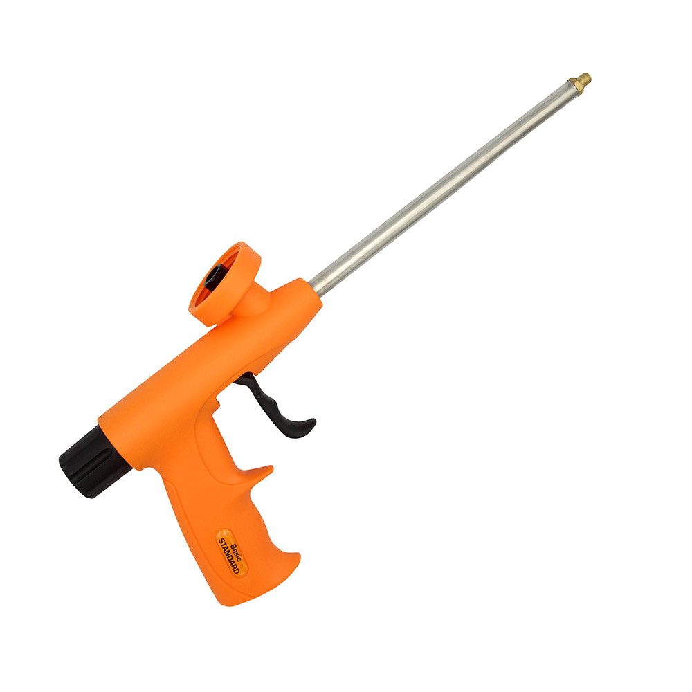 beko GmbH Skelettpistole NBS-Schaumpistole ORANGE Basic Standard