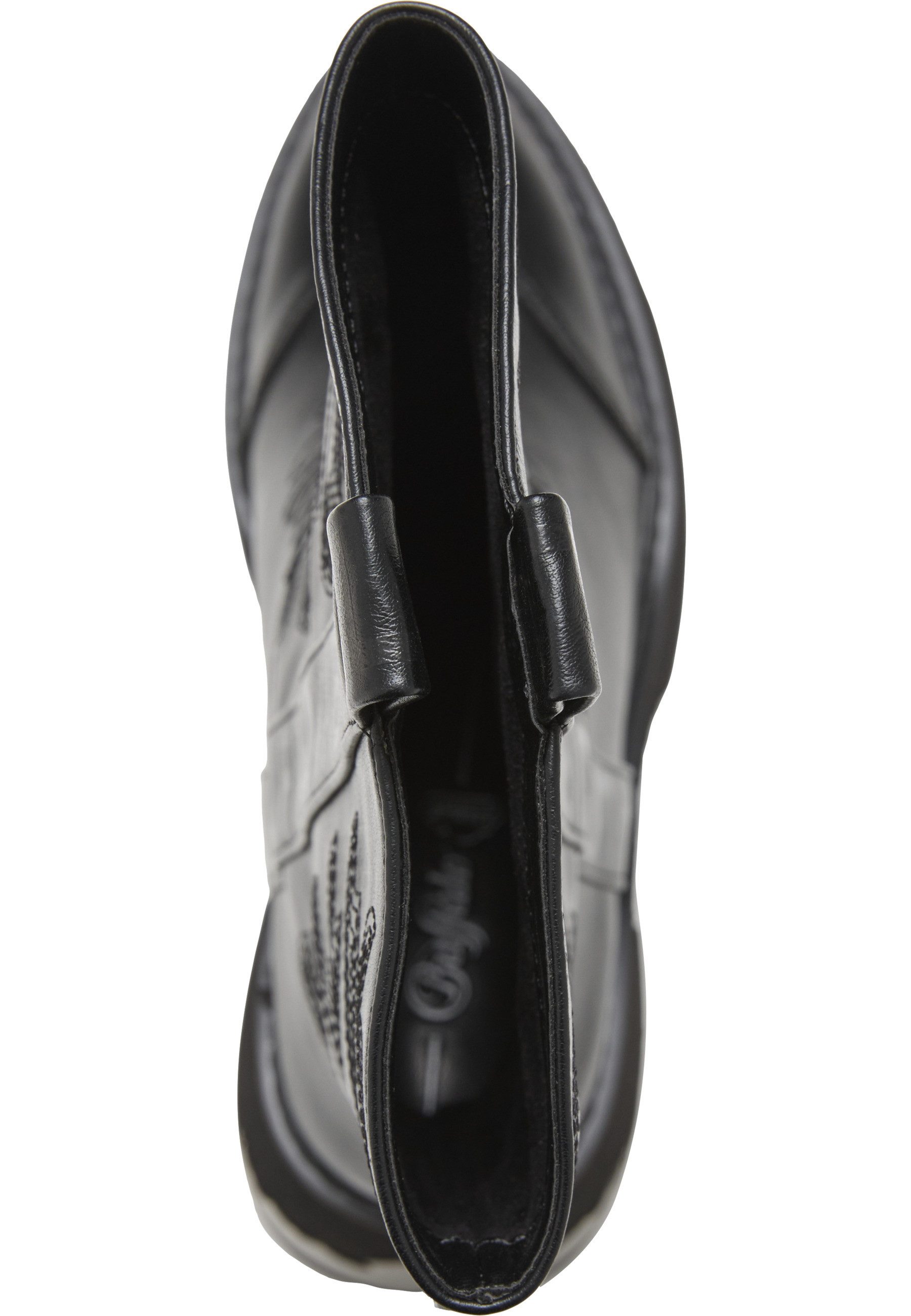 Buffalo Buffalo BULL BOOT MID - VEGAN NAPPA Stiefel