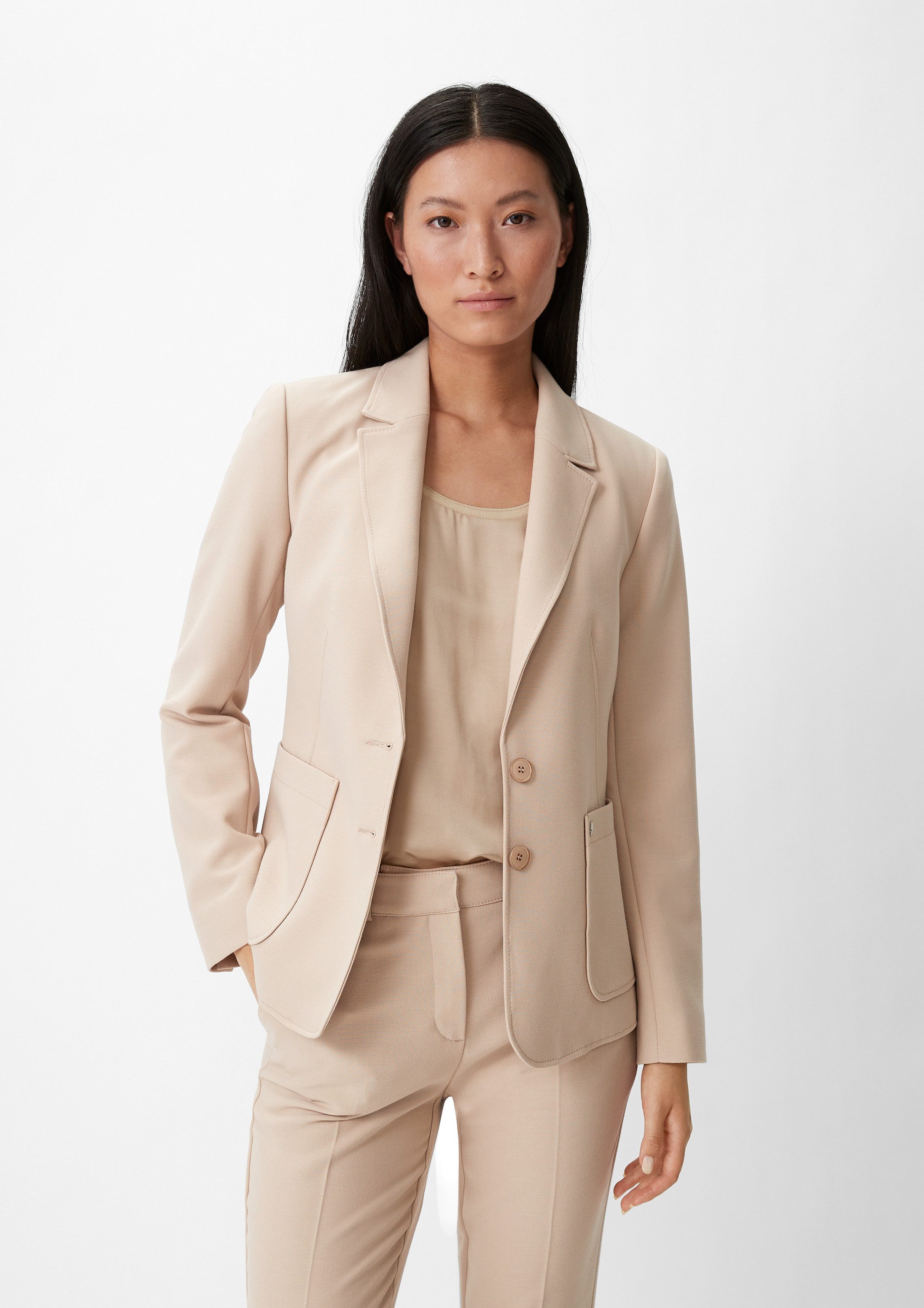 Jackenblazer Indoor-Blazer