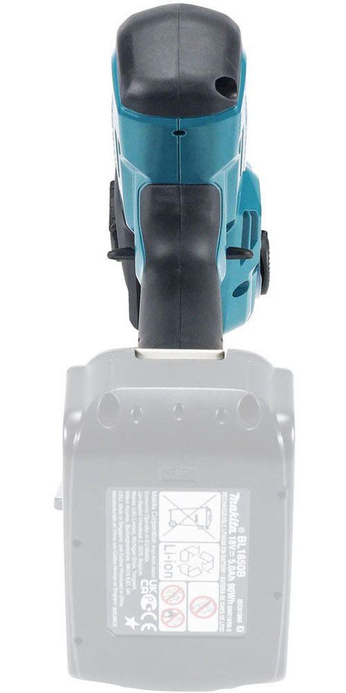Makita cordless loppers »DUC150Z« 18V, 15 cm, 8 m/s, without battery and charger, lightweight and compact, ideal for pruning and correction cuts