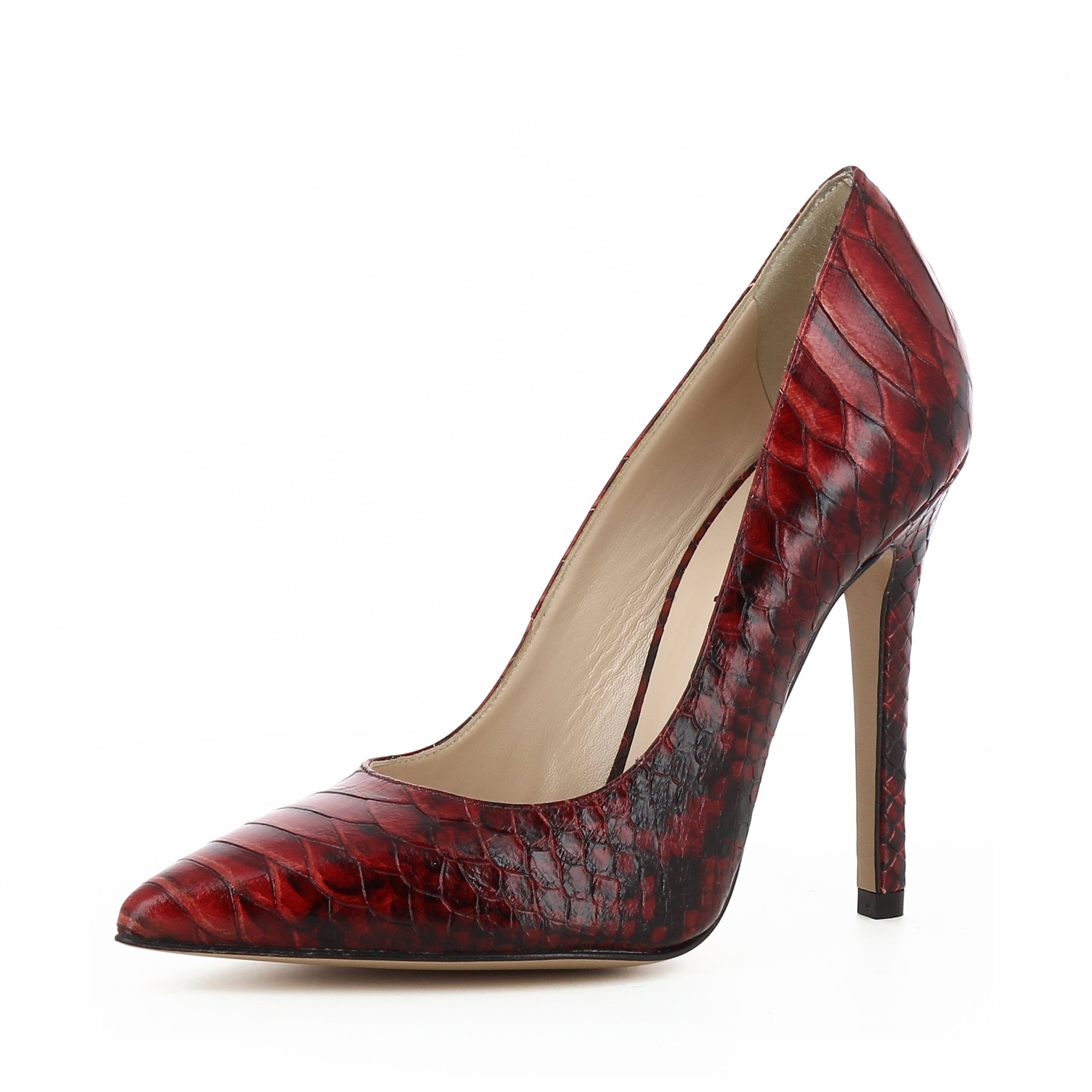 Evita LISA Pumps Handmade in Italy