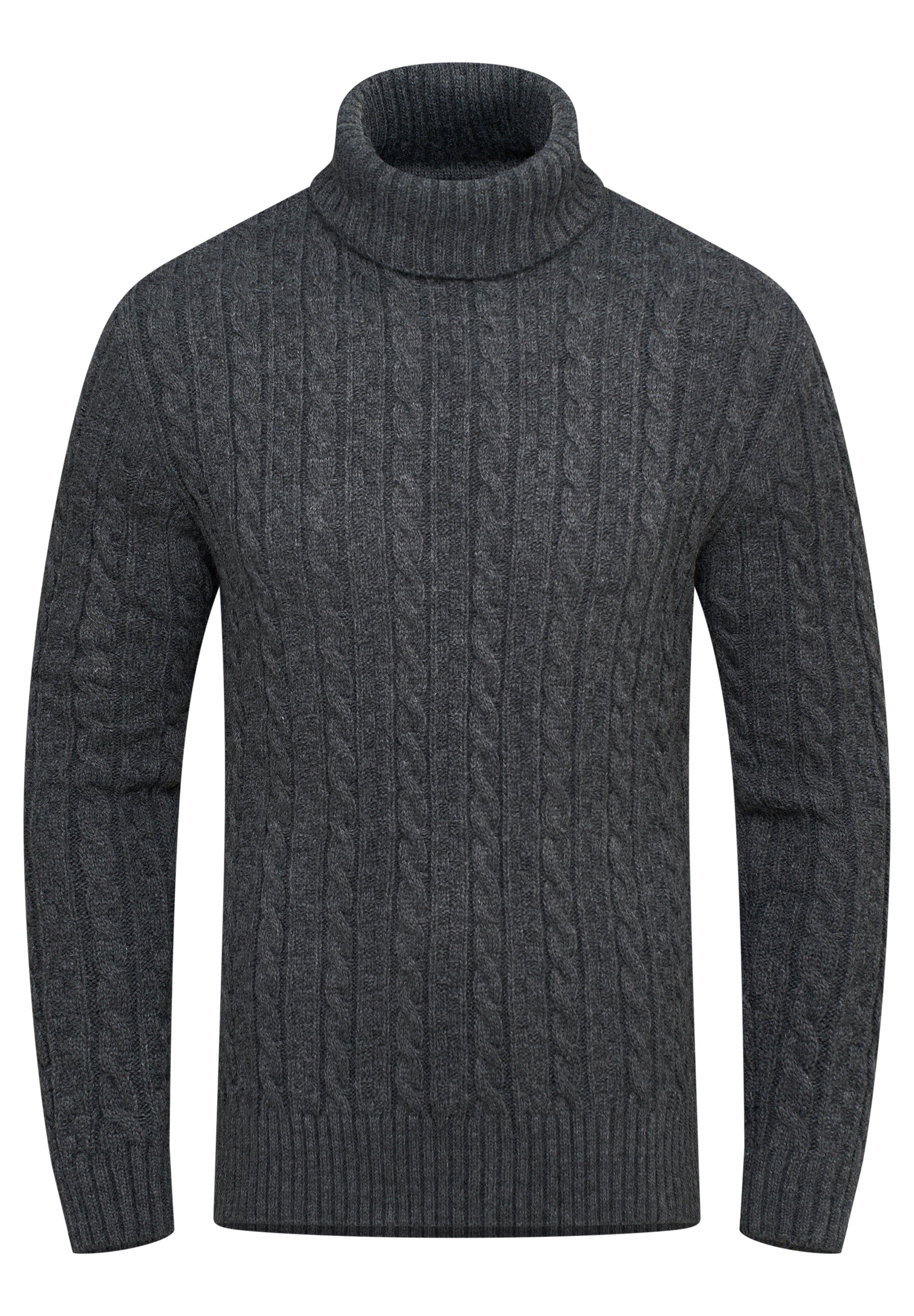 Rollkragenpullover BSLANA
