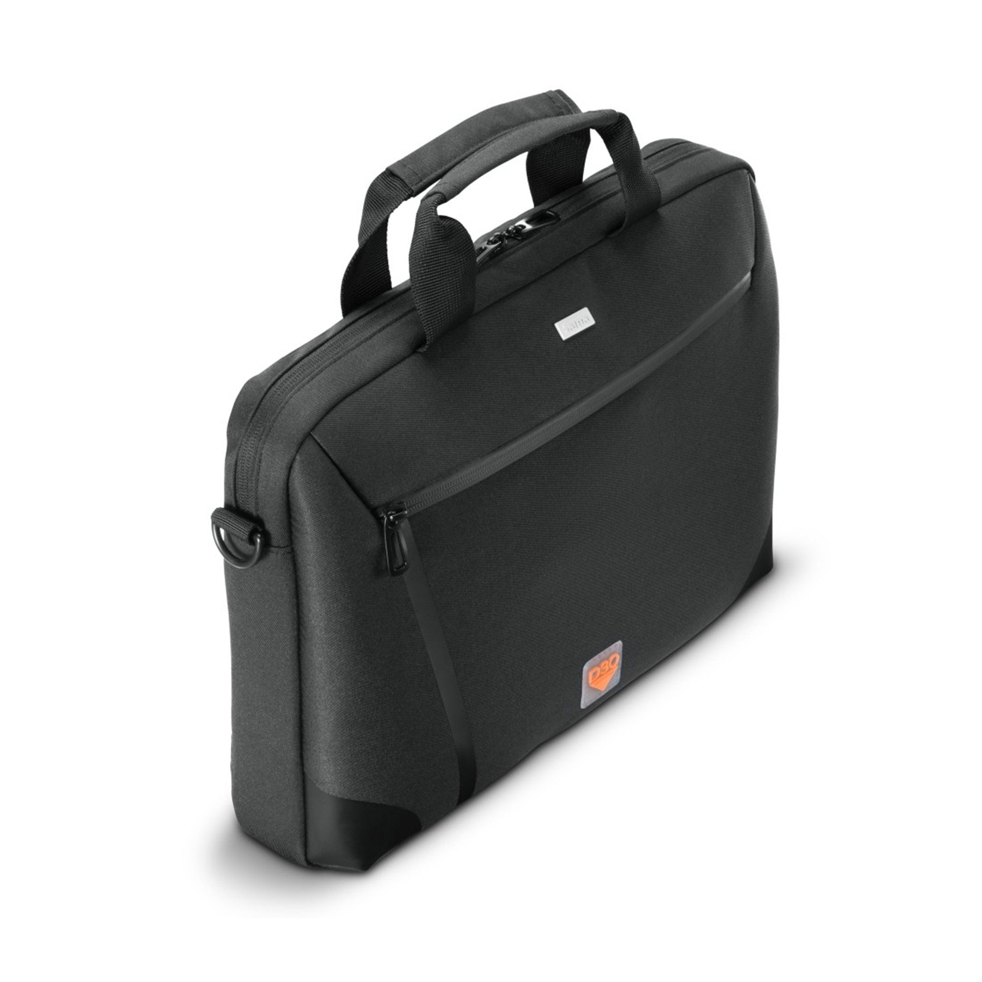 Laptoptasche Extreme Protect, 40-41cm (15,6"-16,2), Schwarz