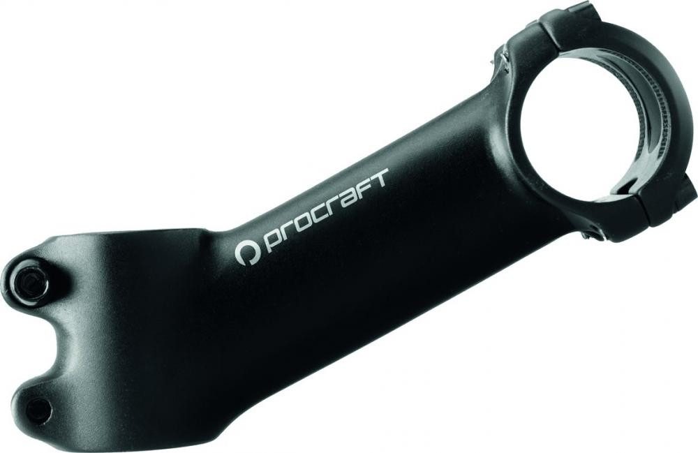 Procraft Fahrradlenker Procraft Vorbau Sl 6° 100Mm 25,4Mm Schwarz