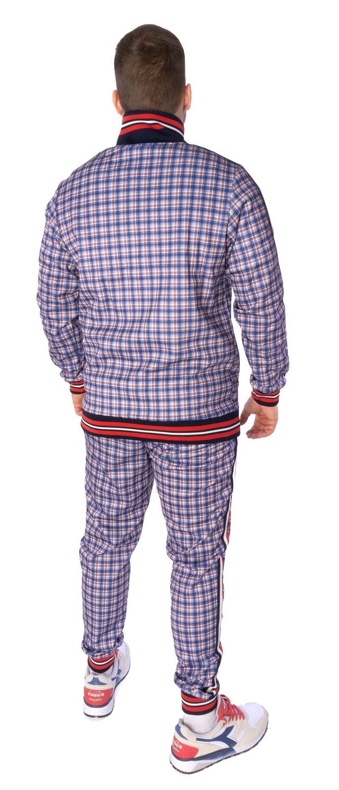 Lonsdale Trainingsanzug Trainingsanzug Lonsdale Burmarsh günstig online kaufen