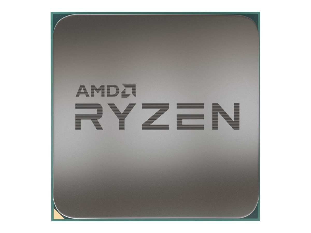 AMD Prozessor AMD Ryzen 5 3400G