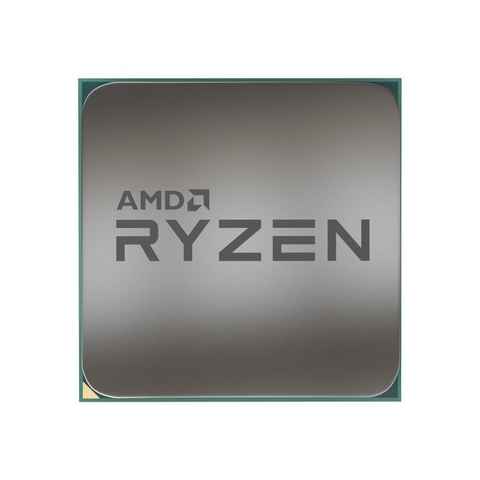 AMD Prozessor AMD Ryzen 5 5600G SAM4 Tray