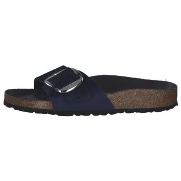 Birkenstock Birkenstock Madrid Big Buckls Pantolette