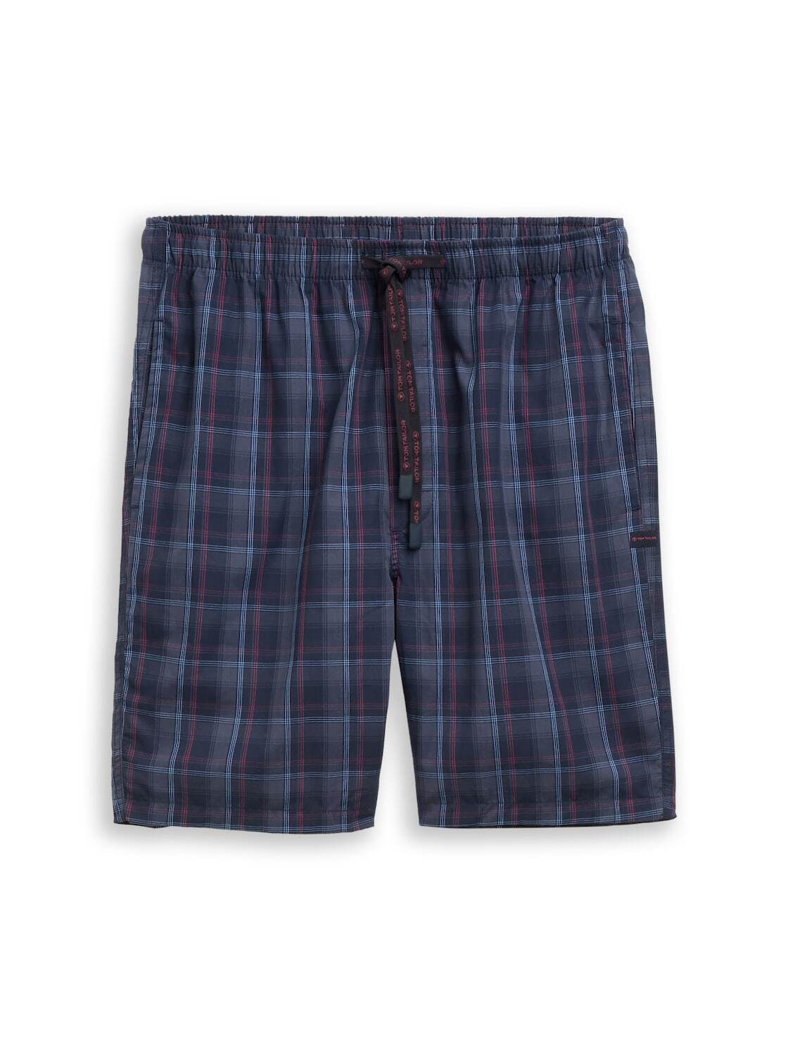 Pyjamashorts Unterwäsche