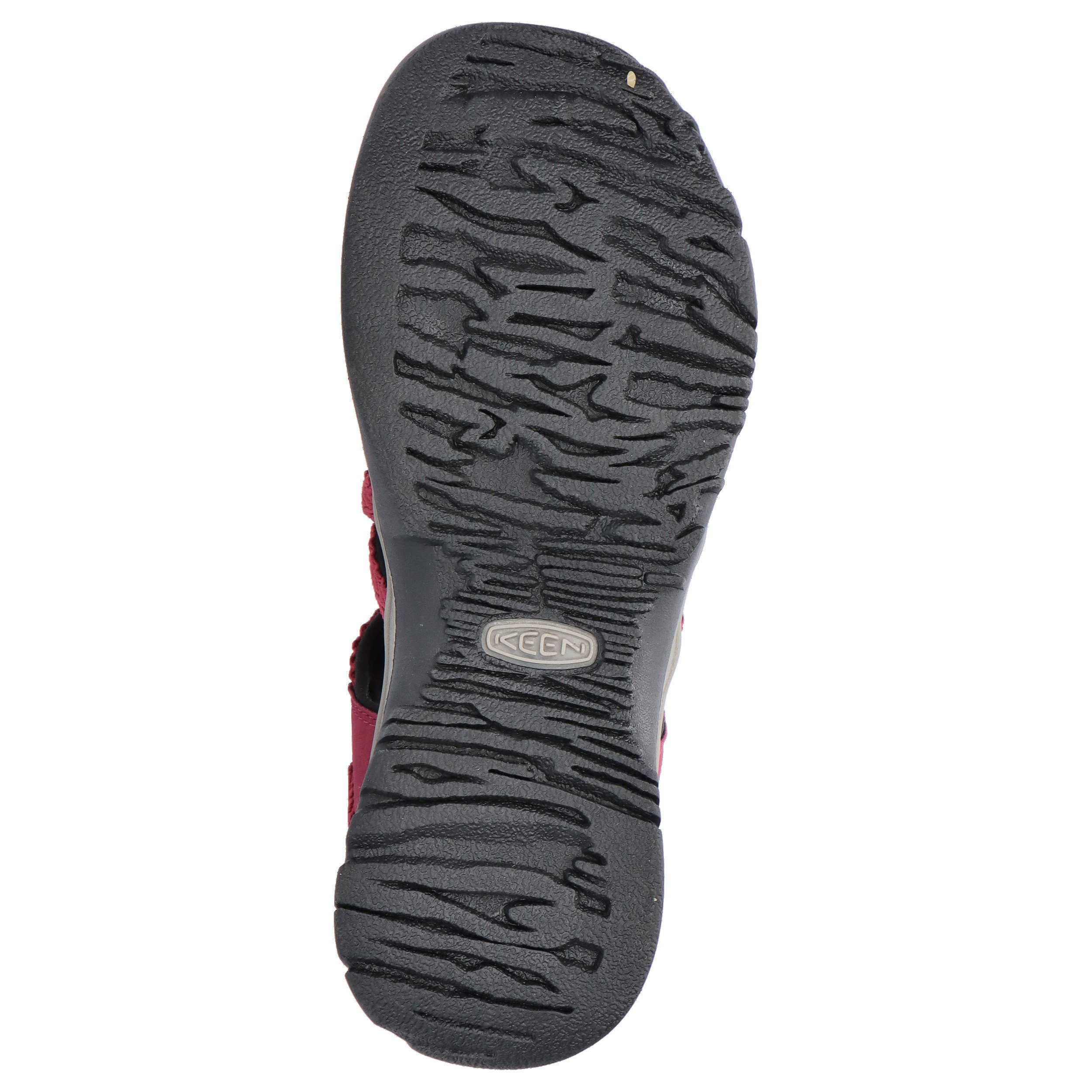 Keen Keen Damen Sandale Whisper Trekkingsandale