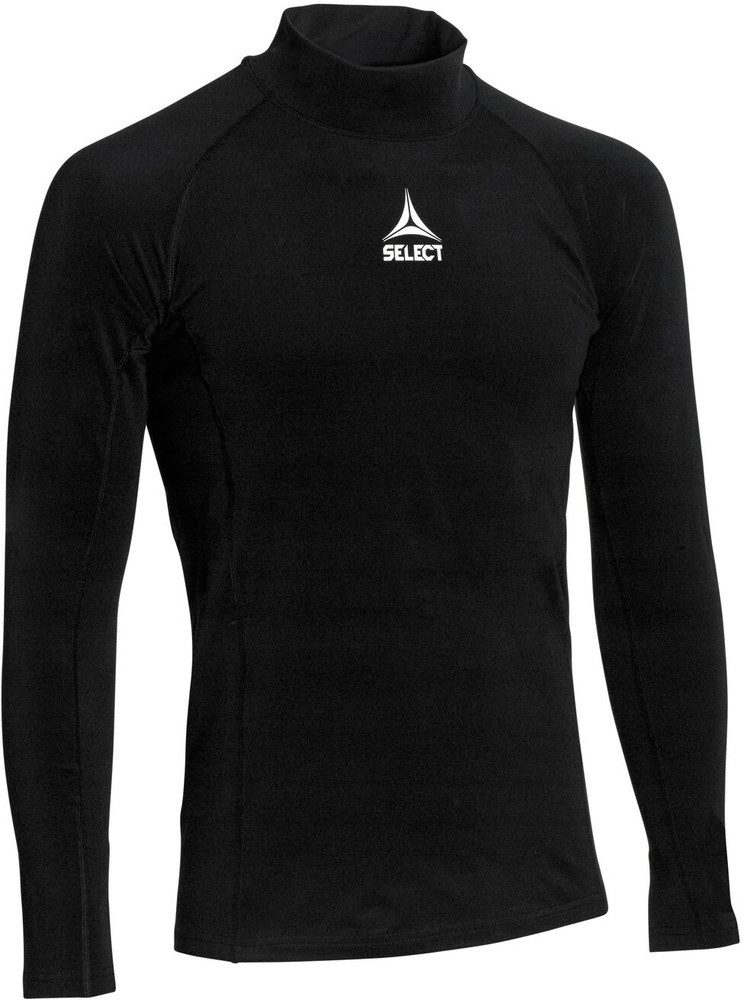 Funktionsunterhemd Funktionsshirt Turtle Neck