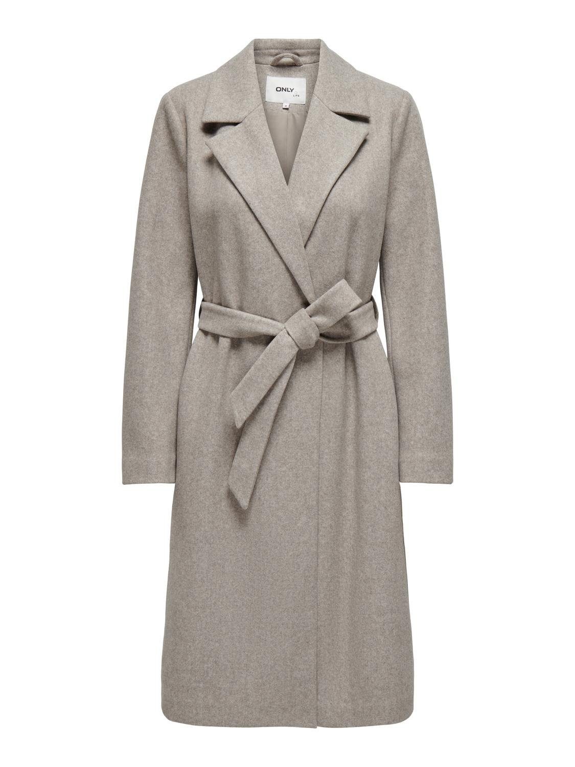 Simply Taupe Detail:MELANGE