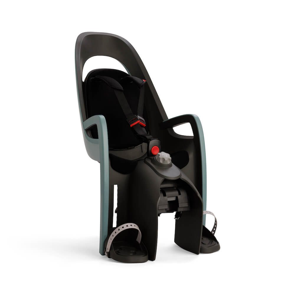 Hamax Fahrradkindersitz – Bild 4 von 4