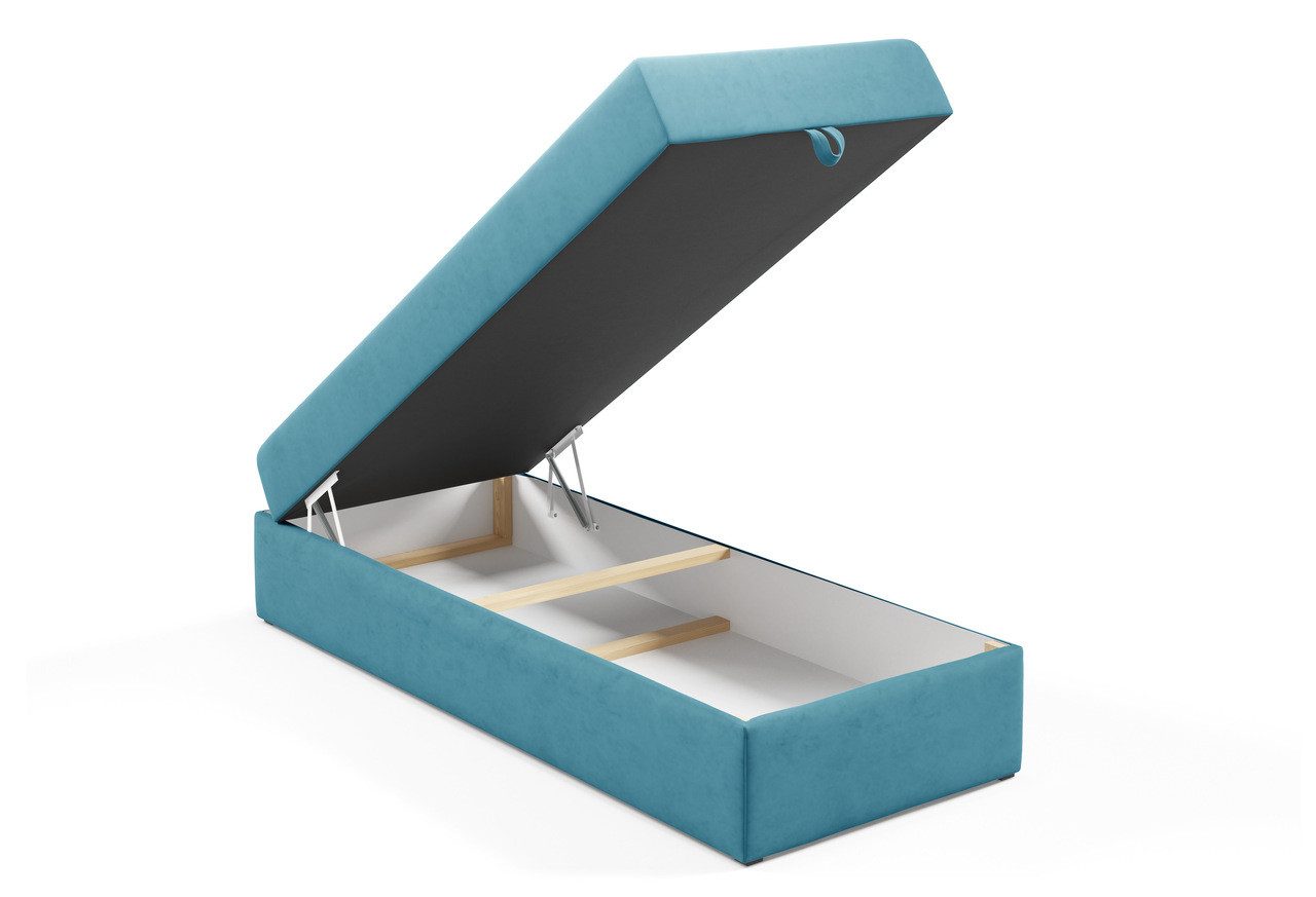 Best for Home Boxspringbett mit Bettkasten günstig online kaufen