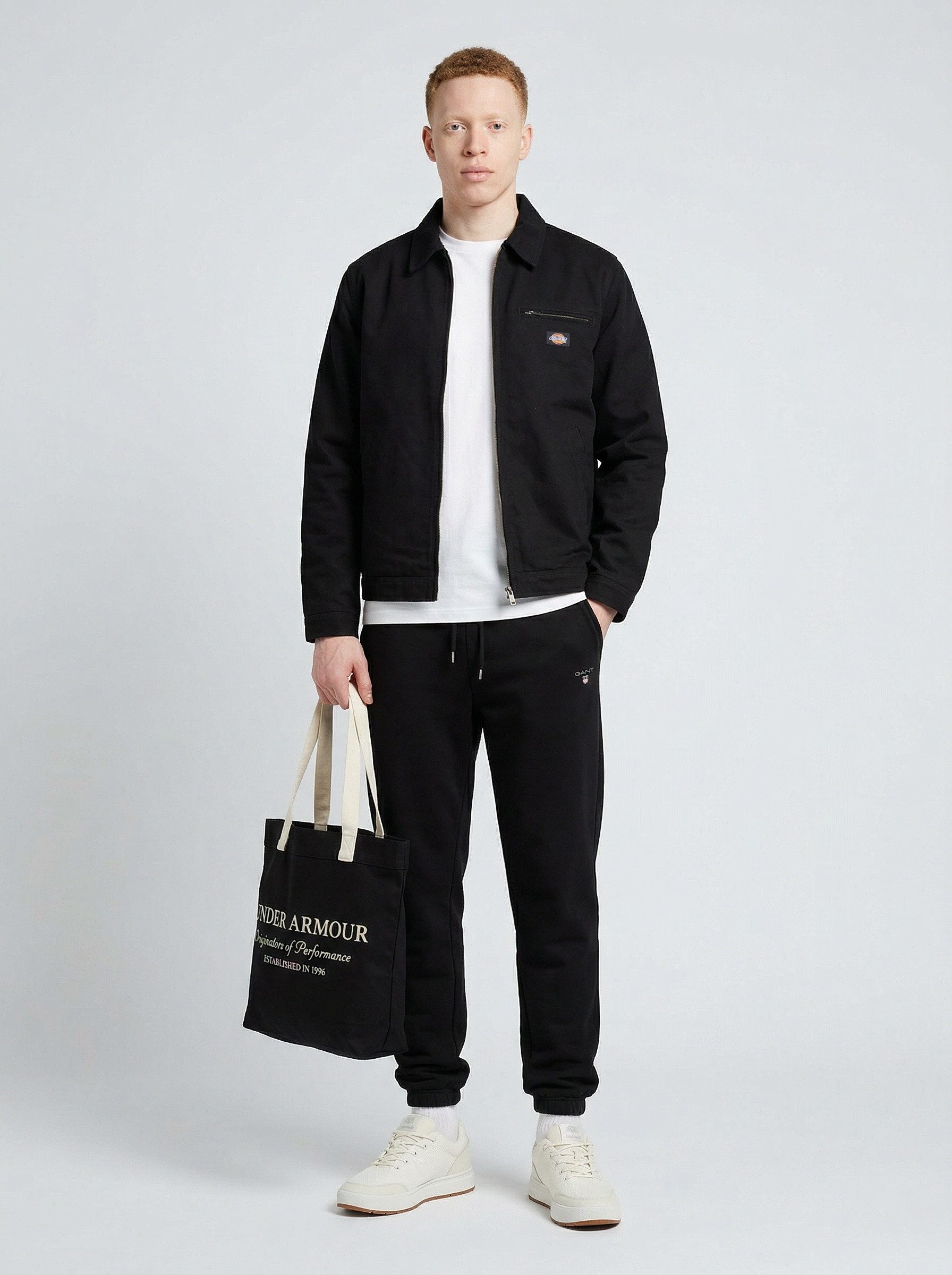 Zum Outfit 5