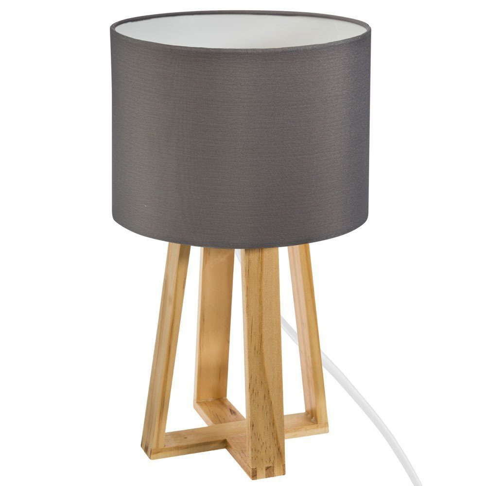 Atmosphera Créateur d'intérieur Tischleuchte MOLU, Leuchte günstig online kaufen