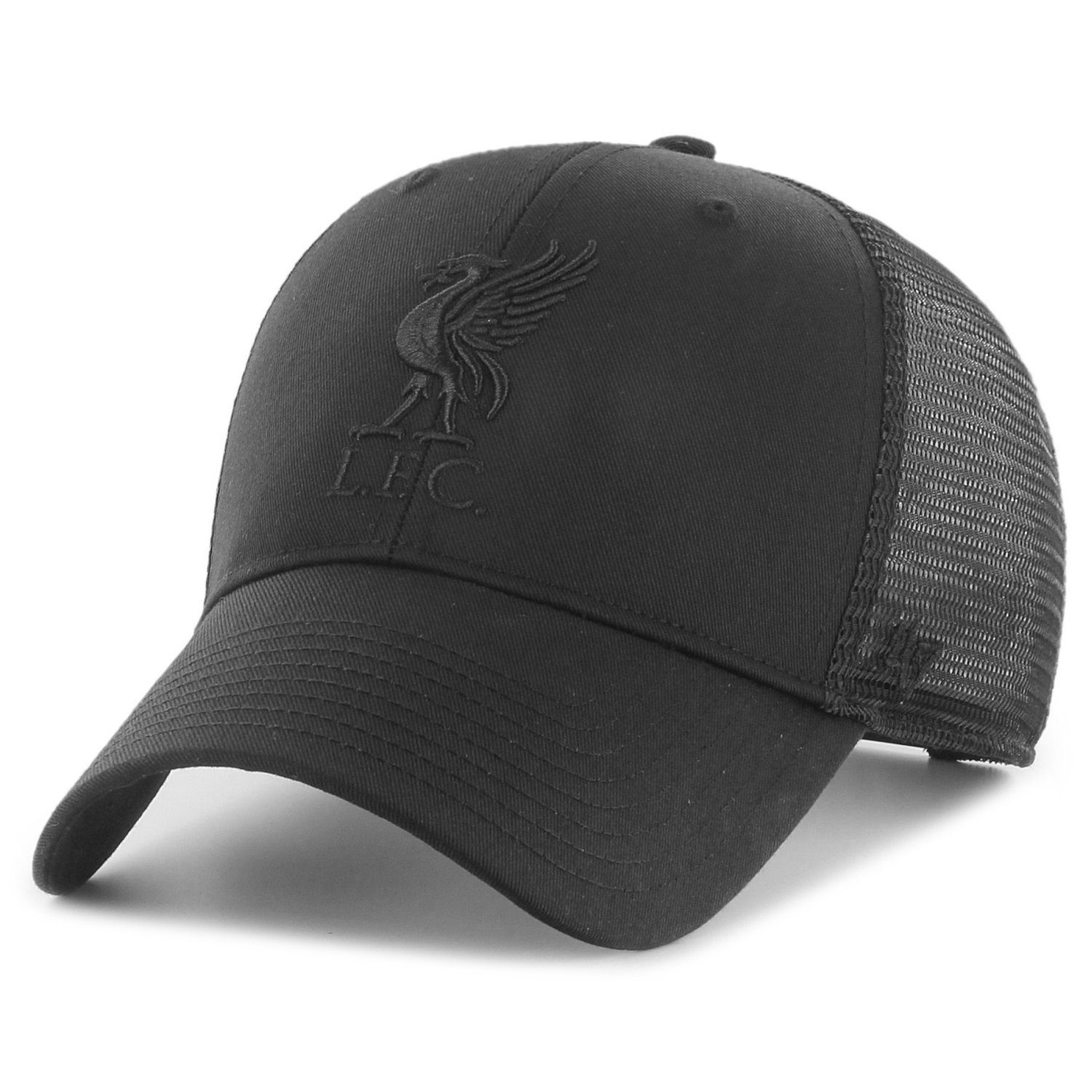 '47 Brand Trucker Cap Trucker BRANSON günstig online kaufen