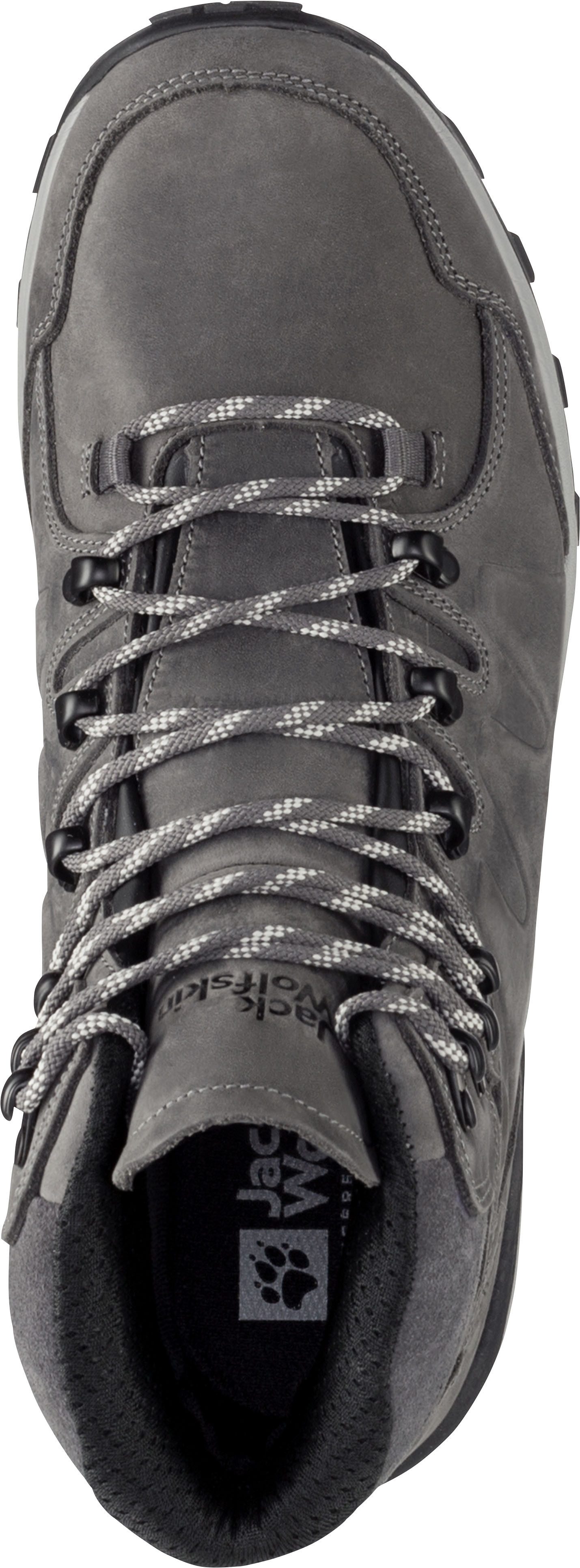 Jack Wolfskin REFUGIO PRIME TEXAPORE MID günstig online kaufen