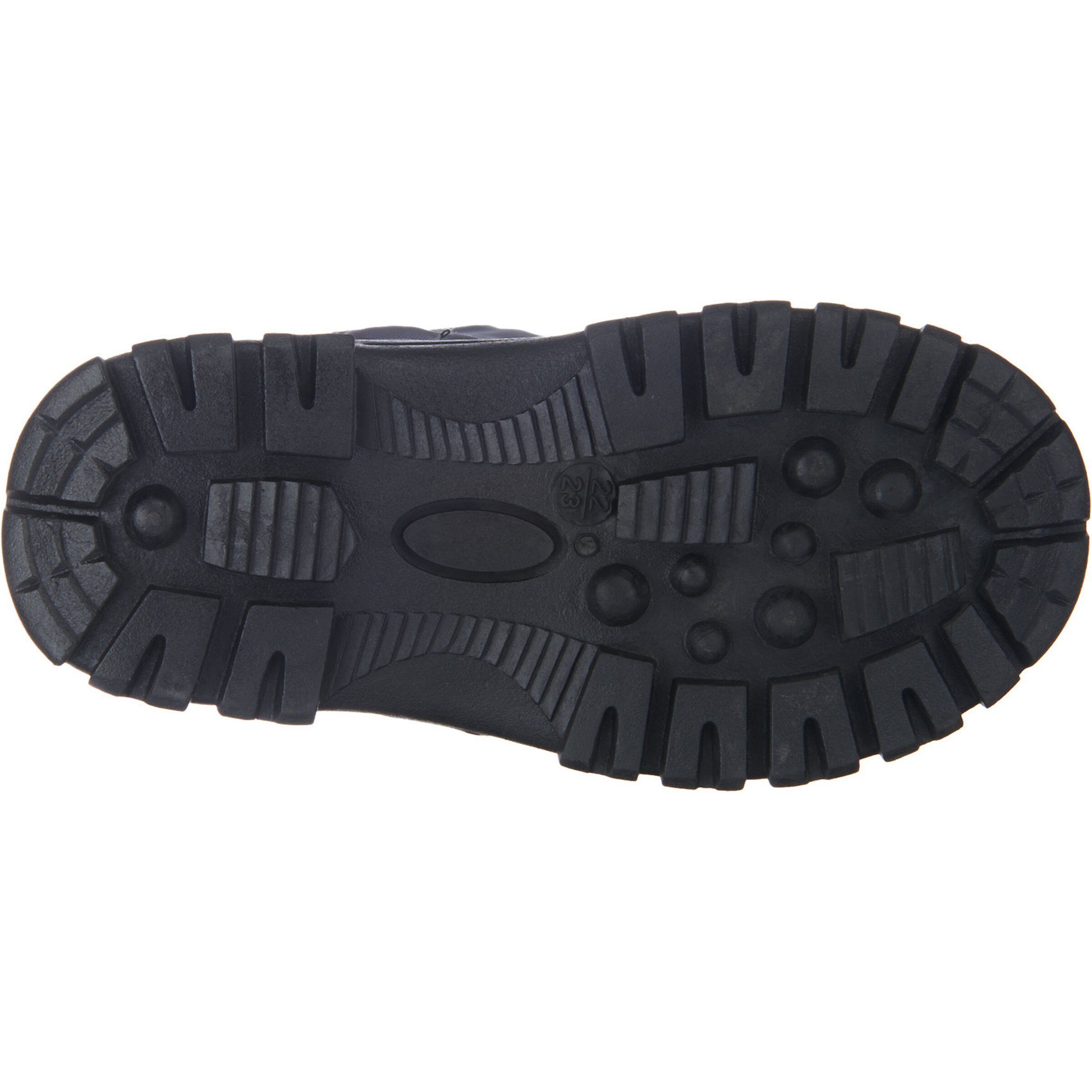 grau (1-tlg) Playshoes Stiefel