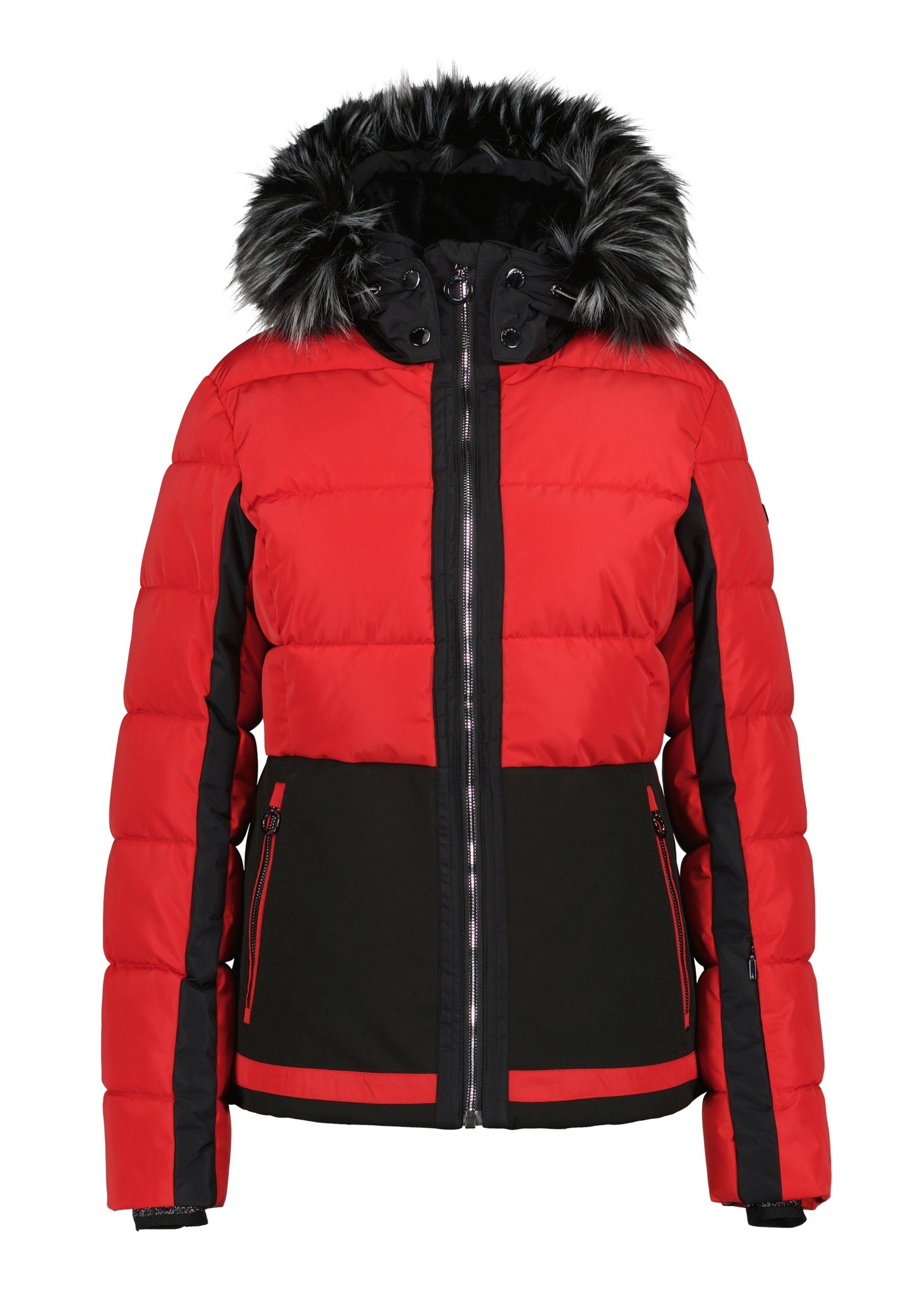 Winterjacke LUHTA KALLUNKI MOOSBEERE