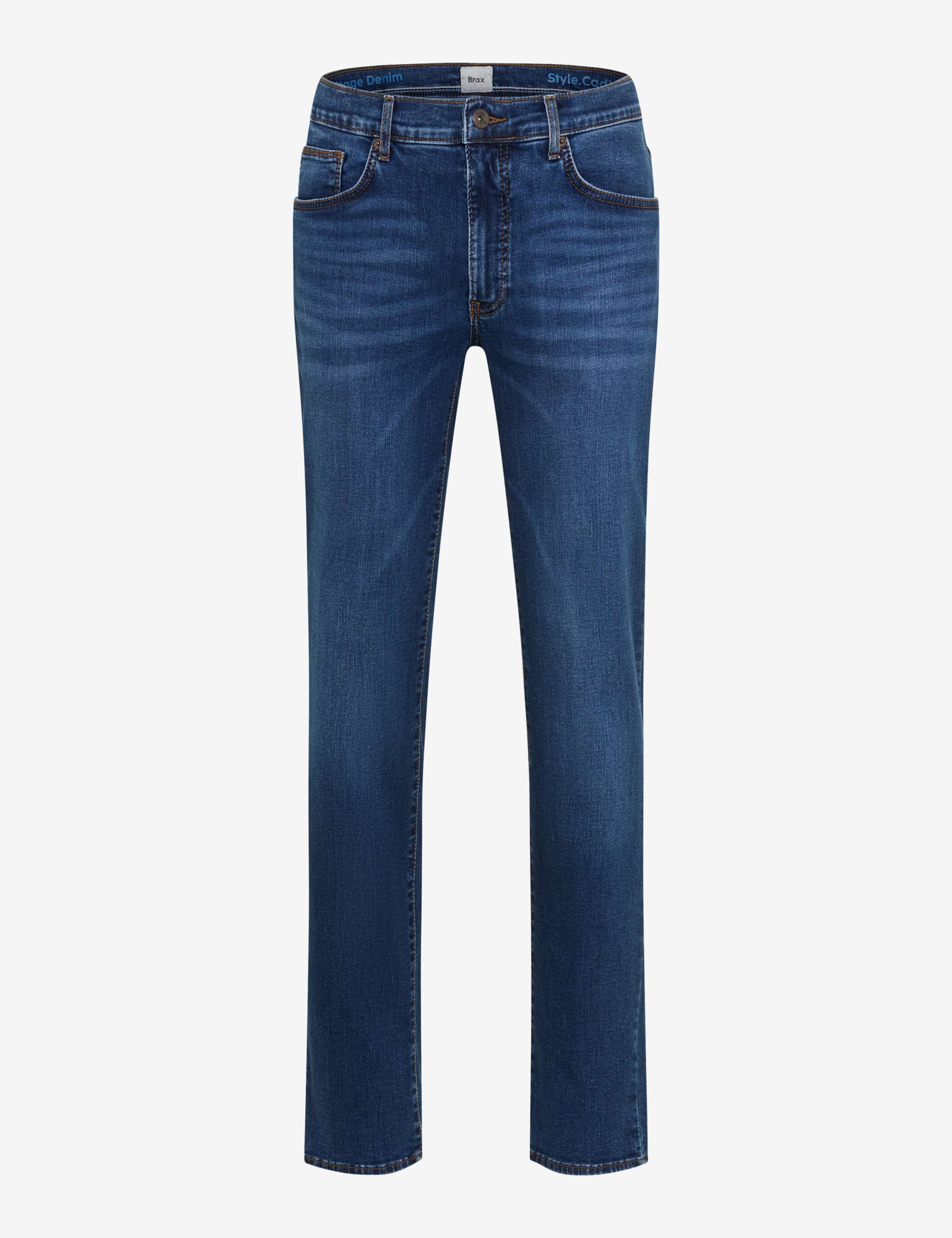 5-Pocket-Jeans
