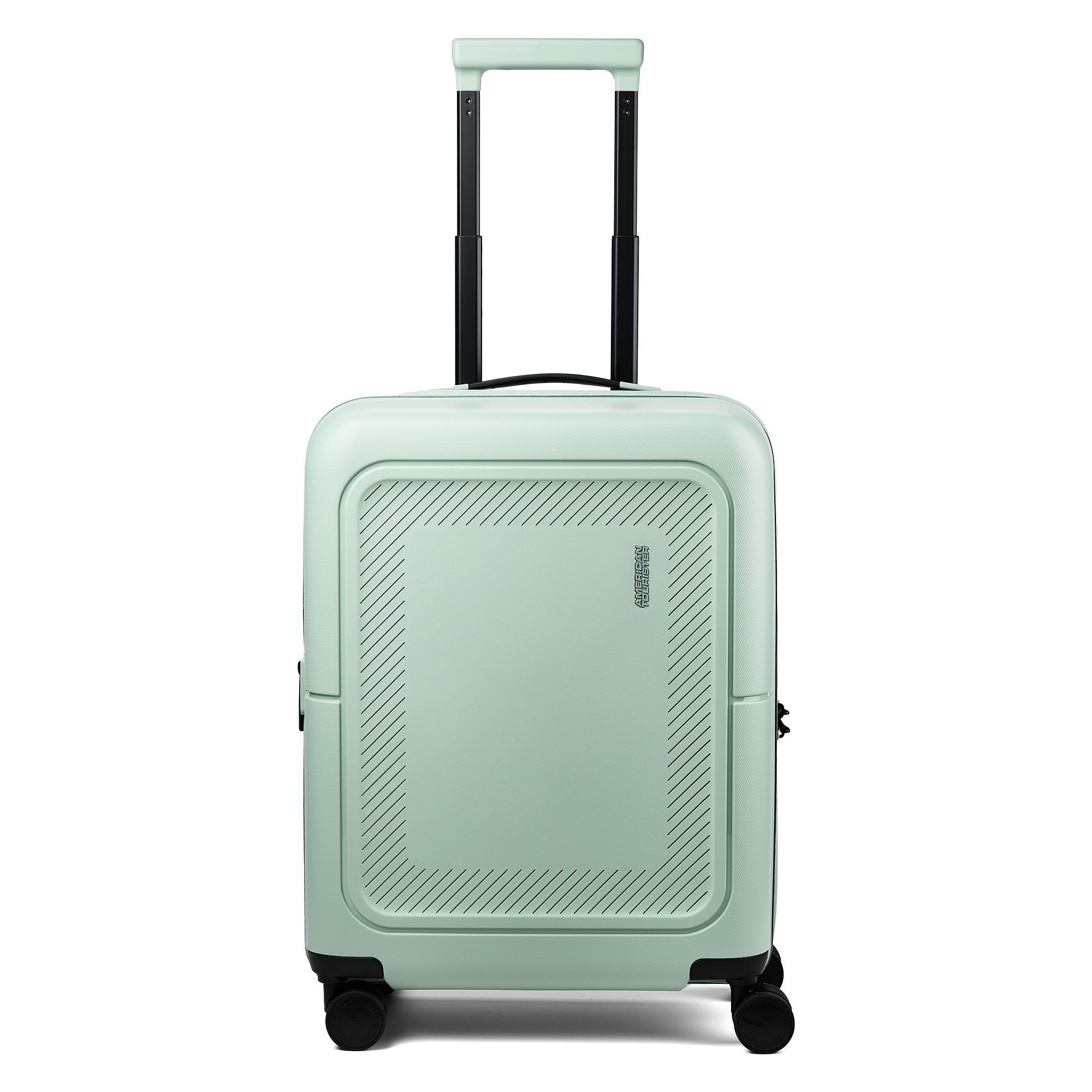 American Tourister® Handgepäck-Trolley Dashpop, 4 Rollen, Polypropylen