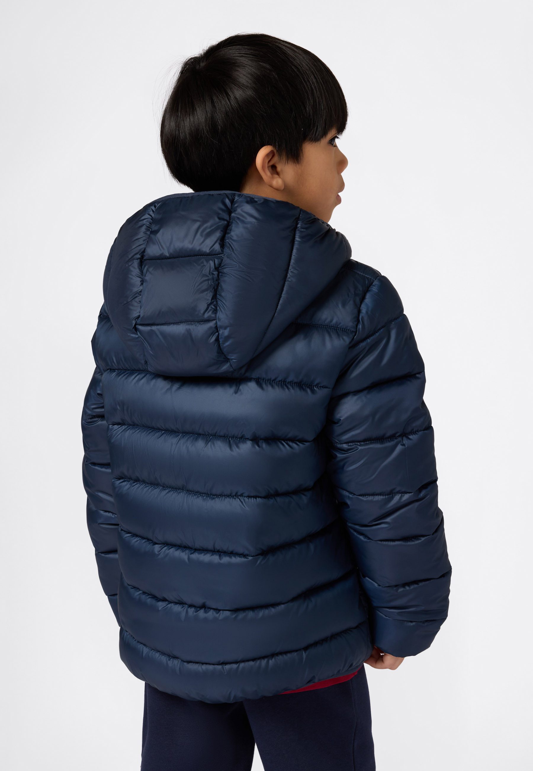Champion Steppjacke Light Outdoor Jacket (1-St) günstig online kaufen