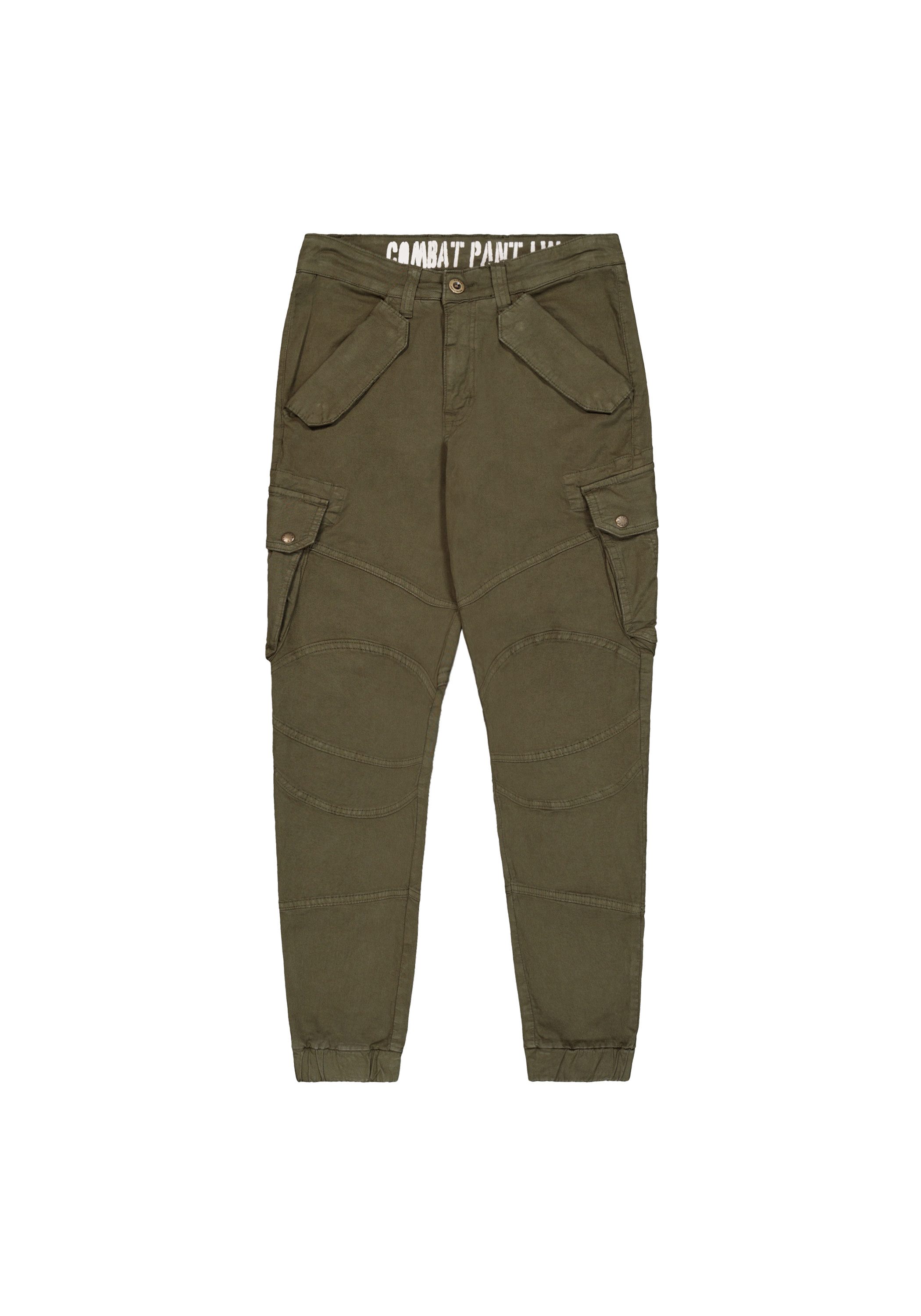 Alpha Industries Cargohose Combat Pant günstig online kaufen