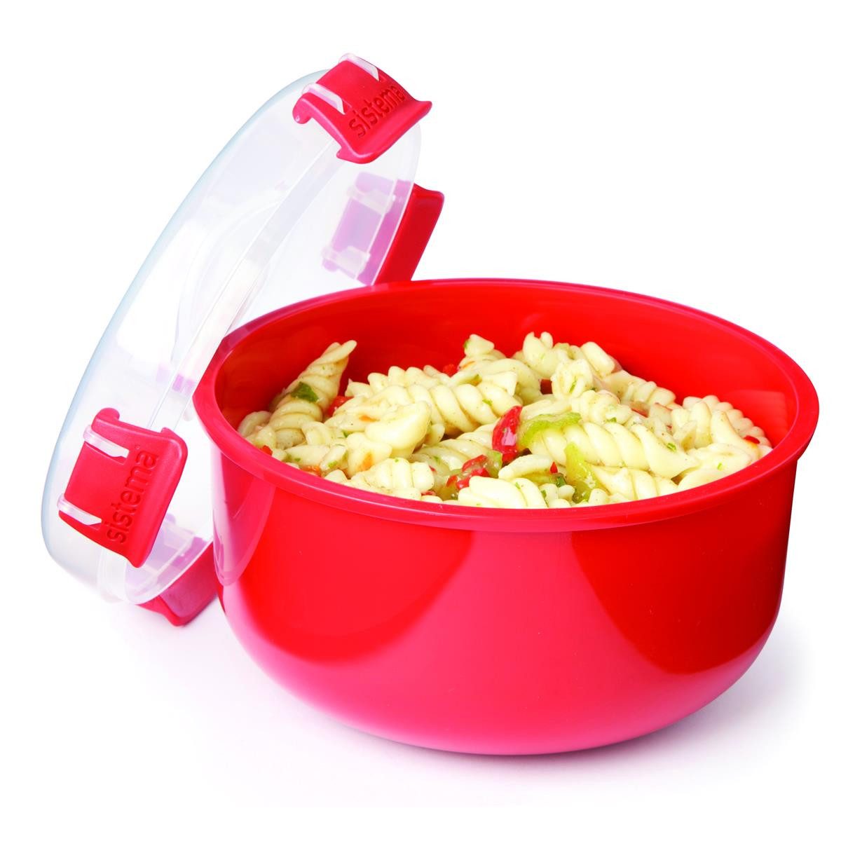 sistema Schaumlöffel sistema® SI1113 sistema® Mikrowellentopf