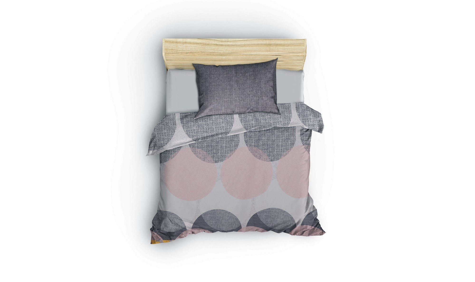 L'Essentiel Maison Bettwäsche Set Leron, Baumwolle, günstig online kaufen