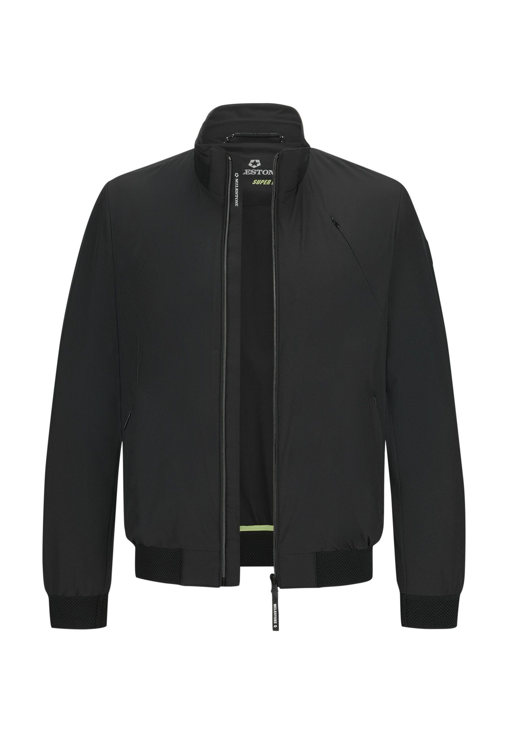 Milestone Blouson MSCloud leichte Übergangsjacke atmungsaktiv und wasserabw günstig online kaufen