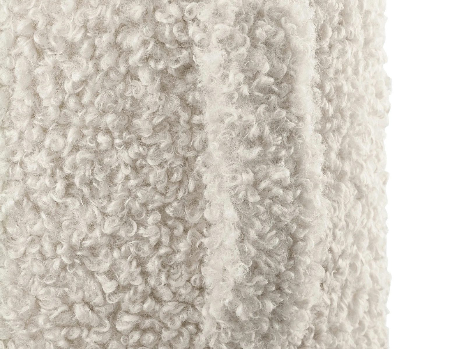 blomus Hocker TEDDY Hocker moonbeam 40cm günstig online kaufen