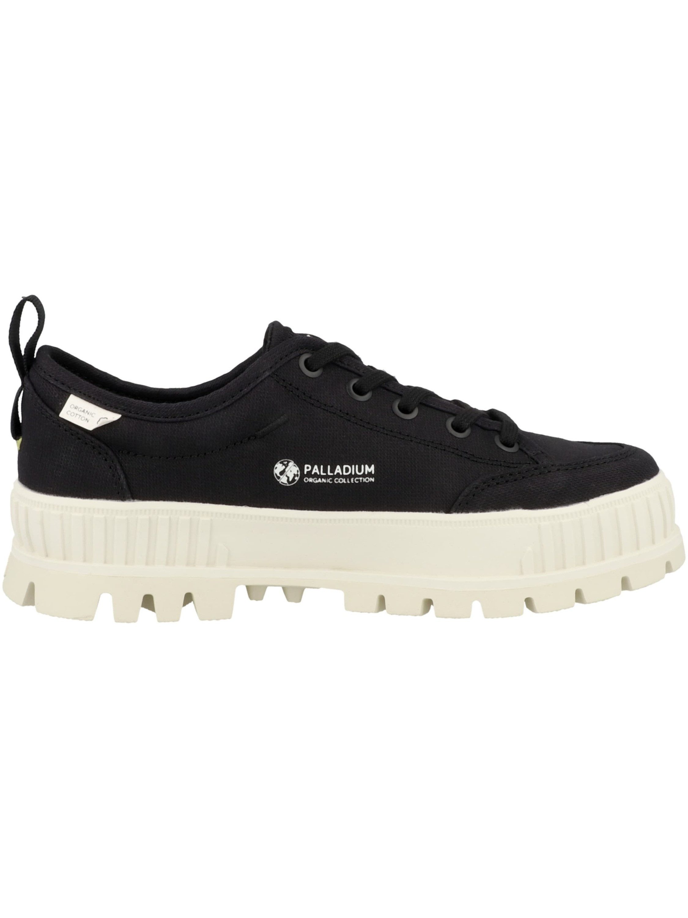 Palladium Sneaker (1-tlg)