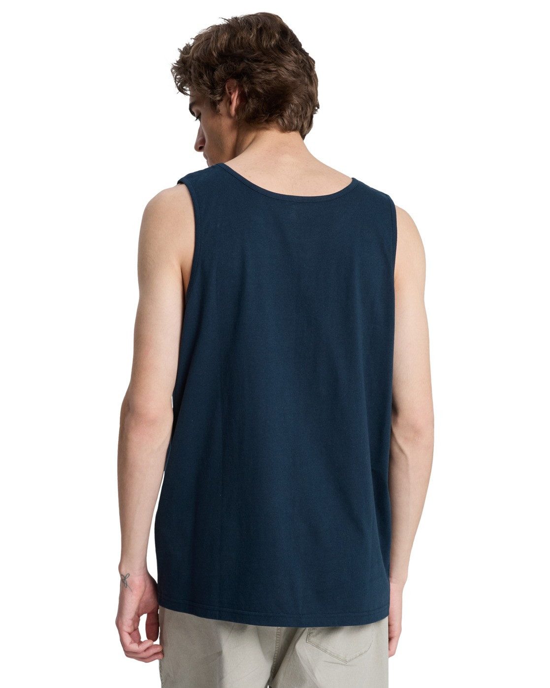 Quiksilver Tanktop EV Starting Grid