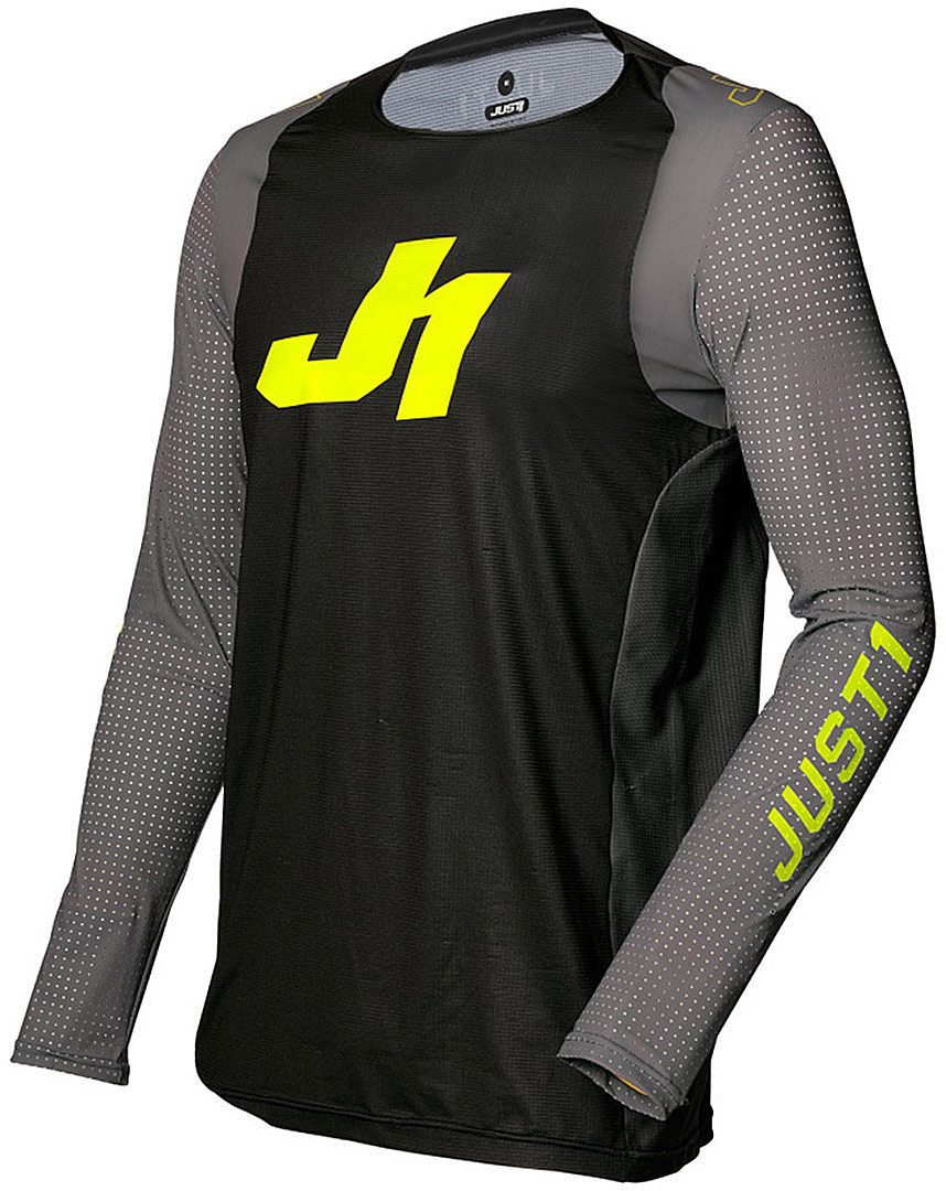 Just1 Motocross-Shirt J-Flex Aria Motocross Jersey