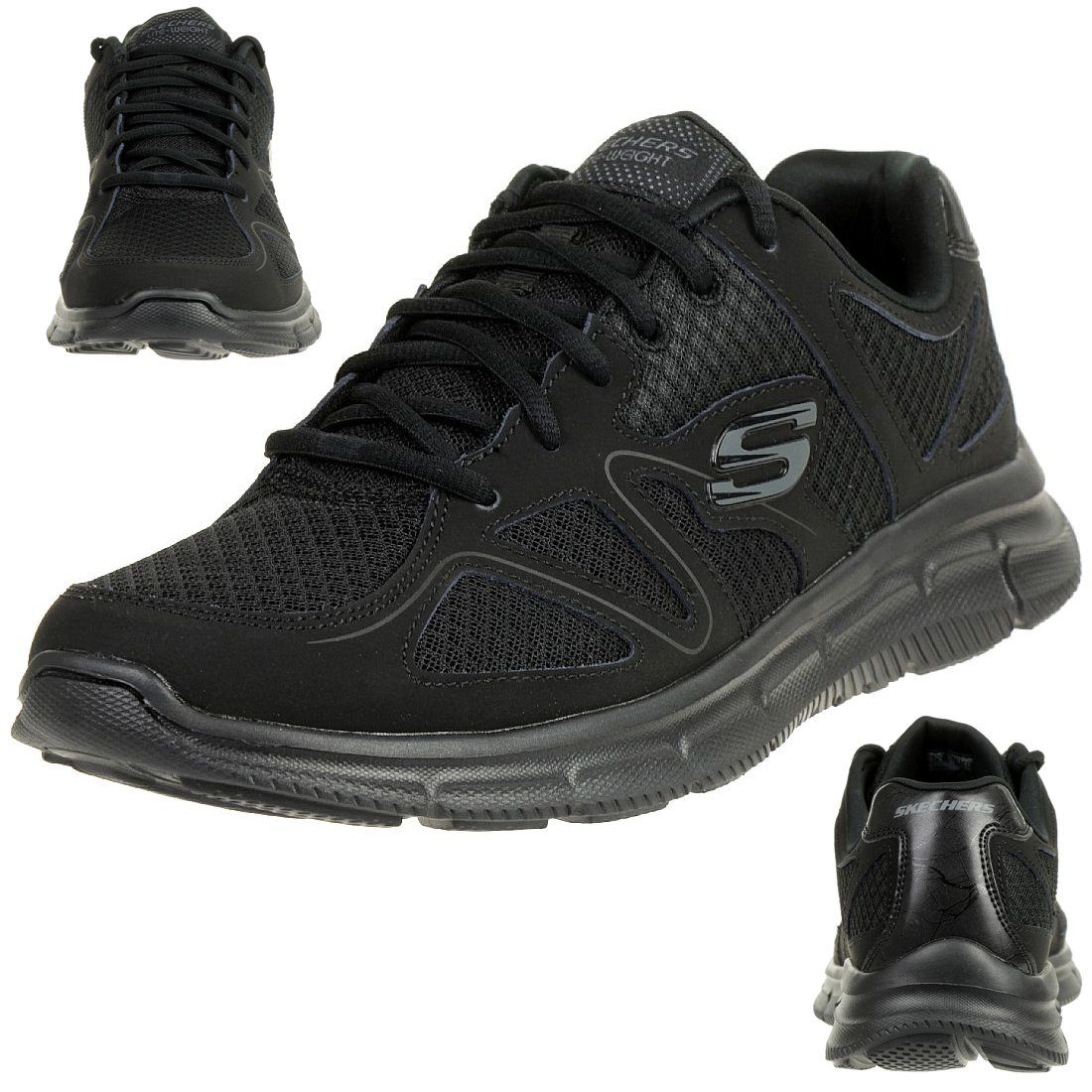 Skechers Verse - Flash Point Sneaker günstig online kaufen