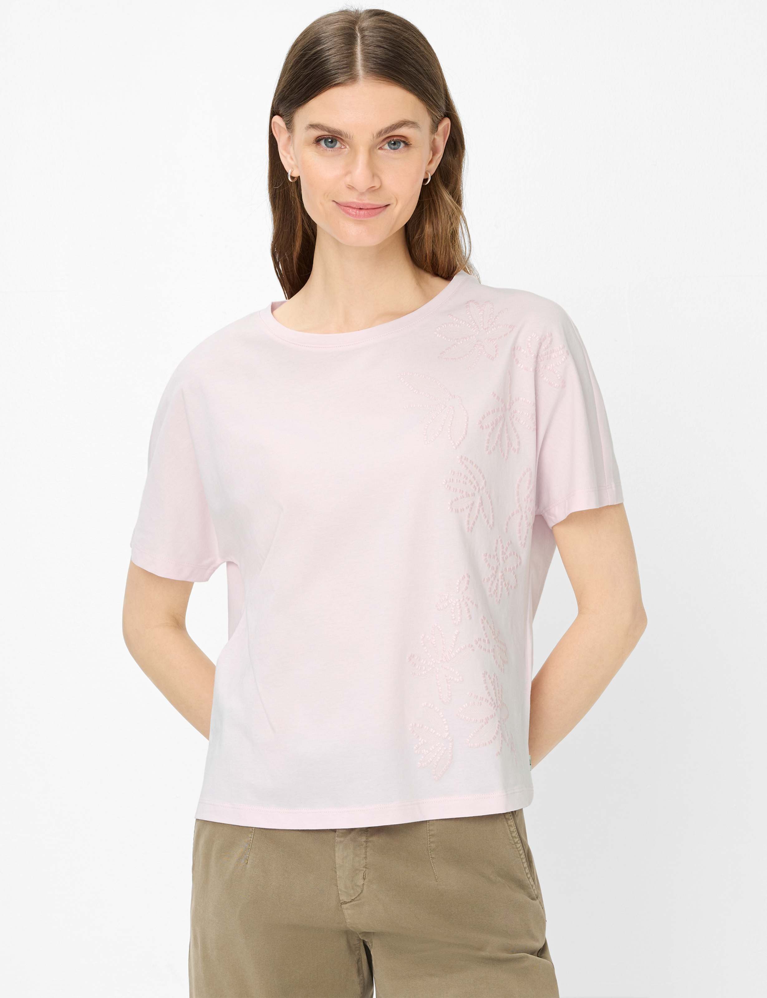 Brax Kurzarmshirt Style CAELEN S günstig online kaufen