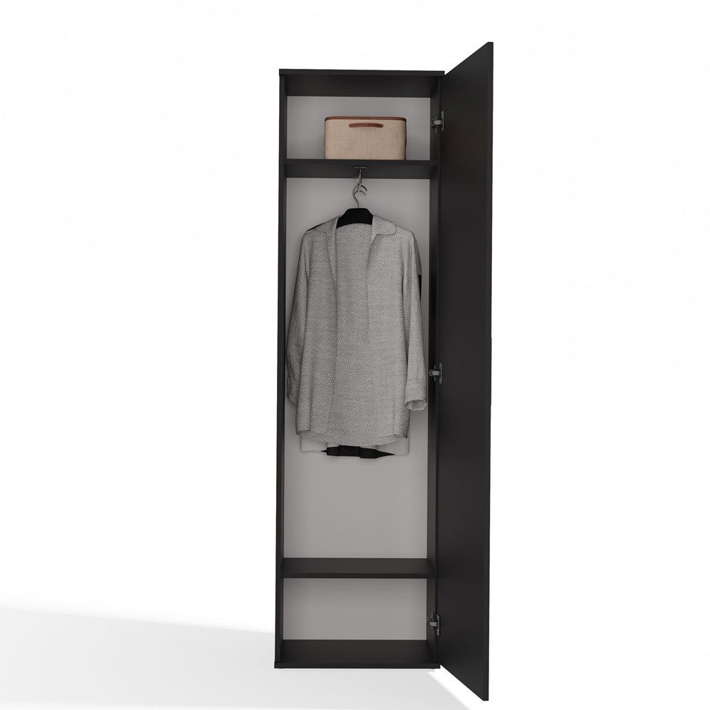 MAGOWA Garderobenschrank DUO Smart – Stilvolle günstig online kaufen