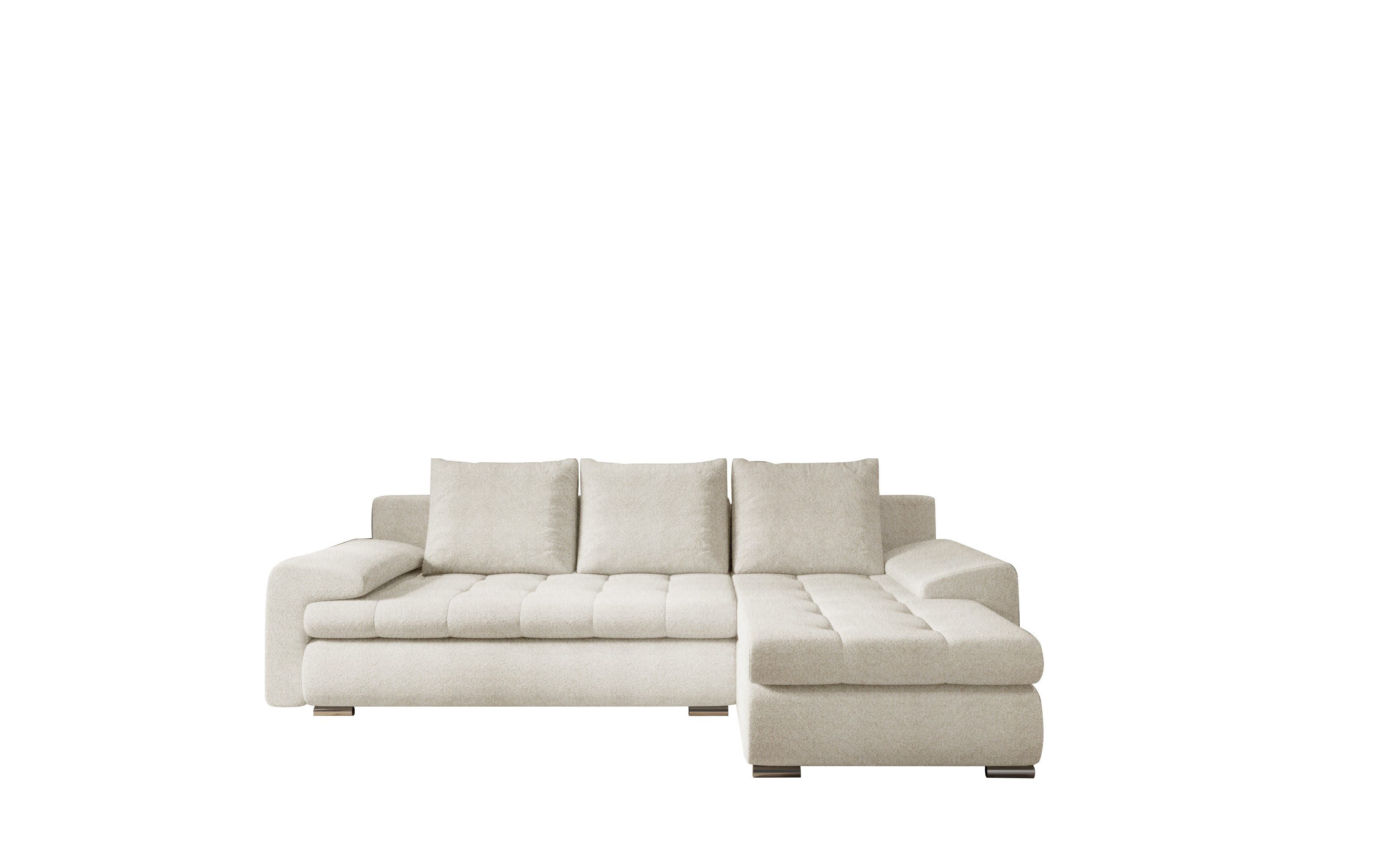 Kaiser Möbel Ecksofa Elegantes und modernes günstig online kaufen