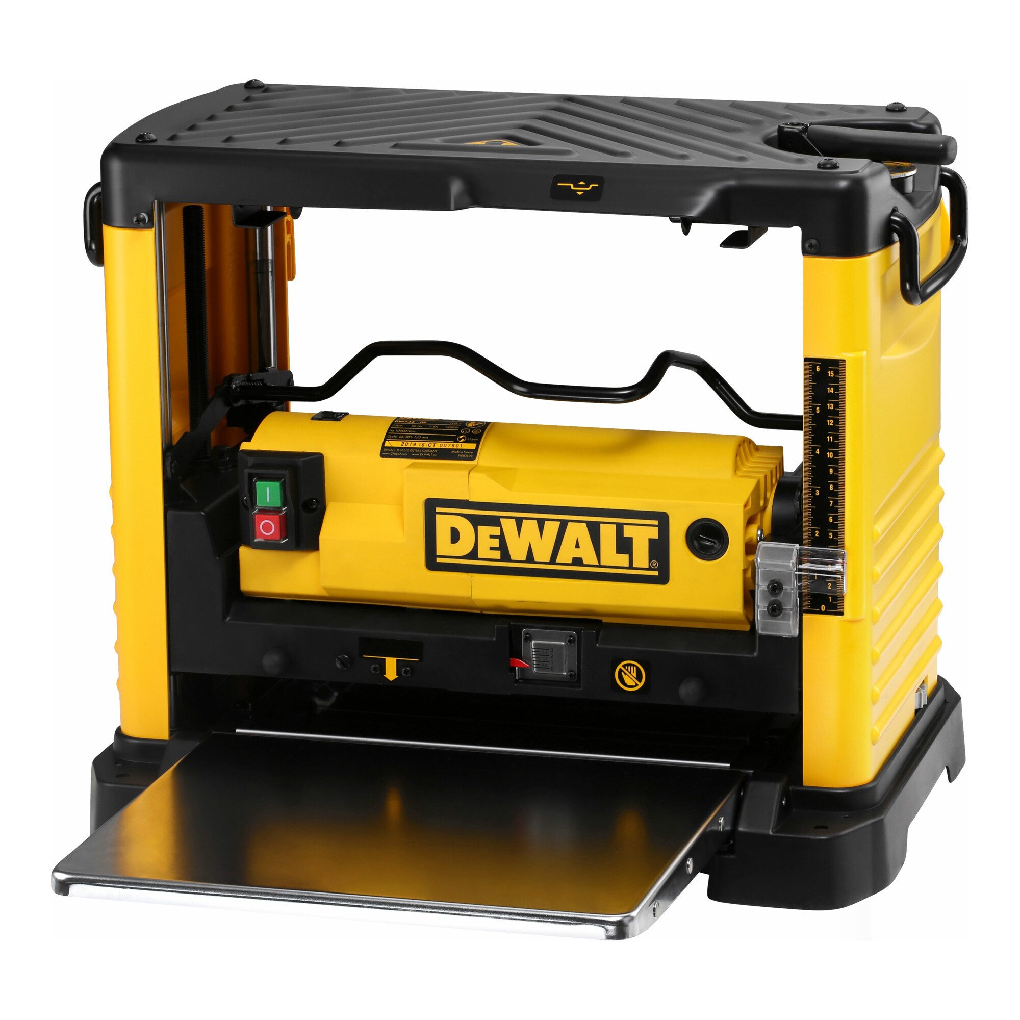 DeWalt Dickenhobel DEWALT 1.800 Watt Dickenhobel