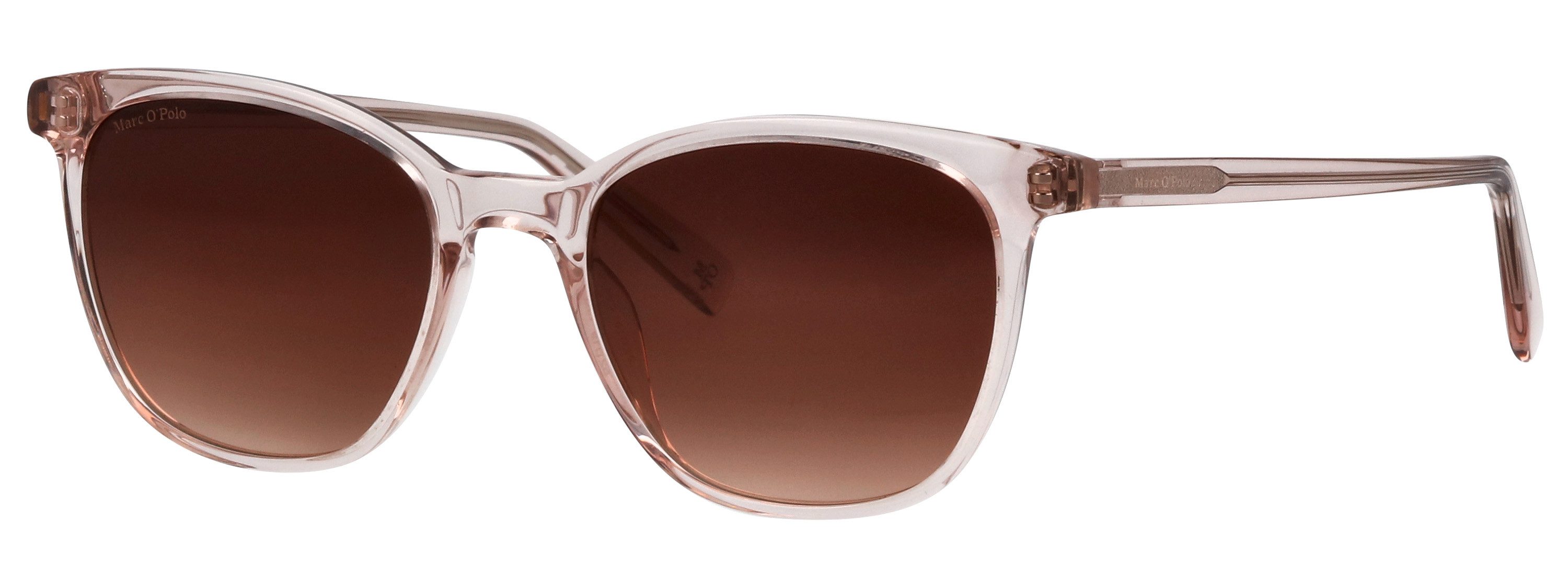 Marc O'Polo Sonnenbrille 506135 Form Schmetterling, Verlaufstönung, adc uv 400