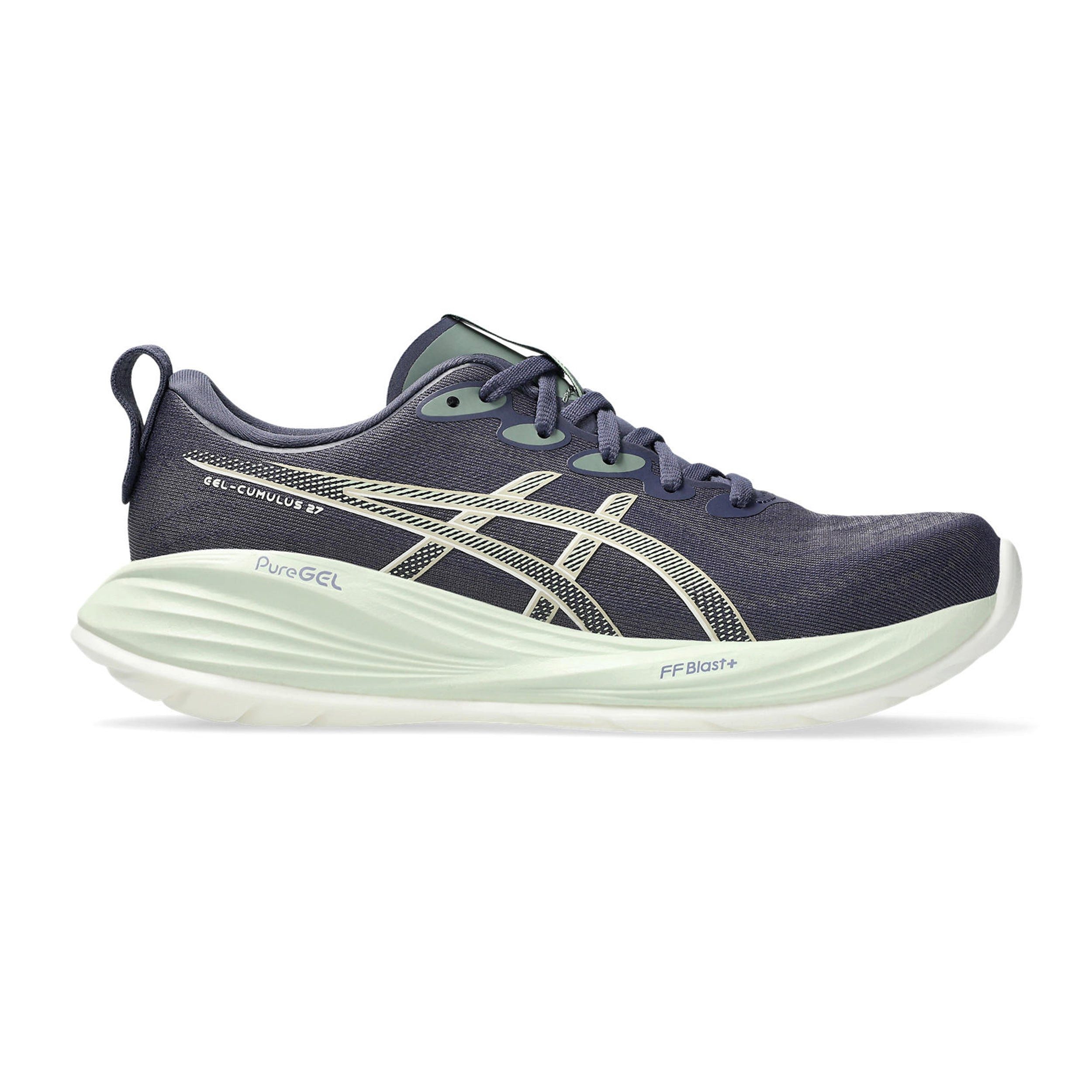 Asics Gel-Cumulus 27 - Neutralschuh Laufschuh günstig online kaufen