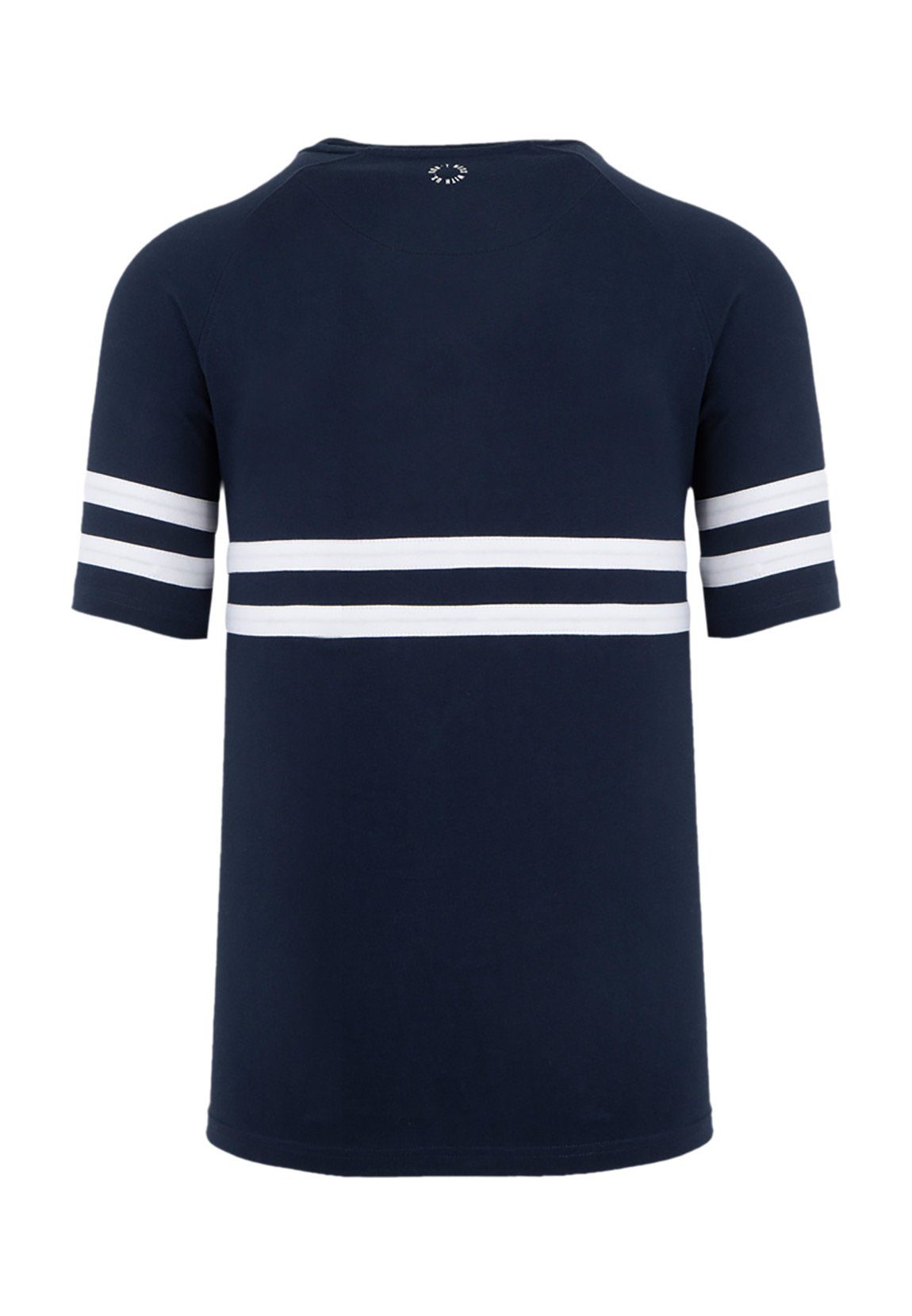 Unfair Athletics T-Shirt Unfair Athletics Herren T-Shirt CLASSIC LABEL UNFR günstig online kaufen