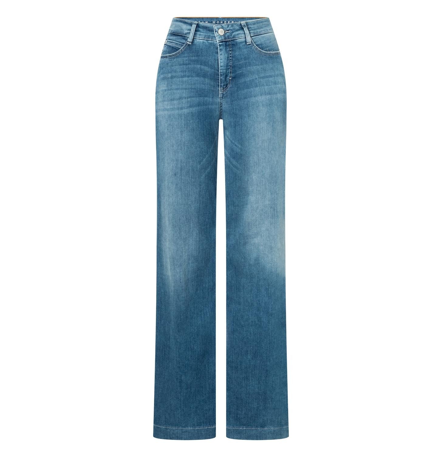 Stretch-Jeans DREAM WIDE