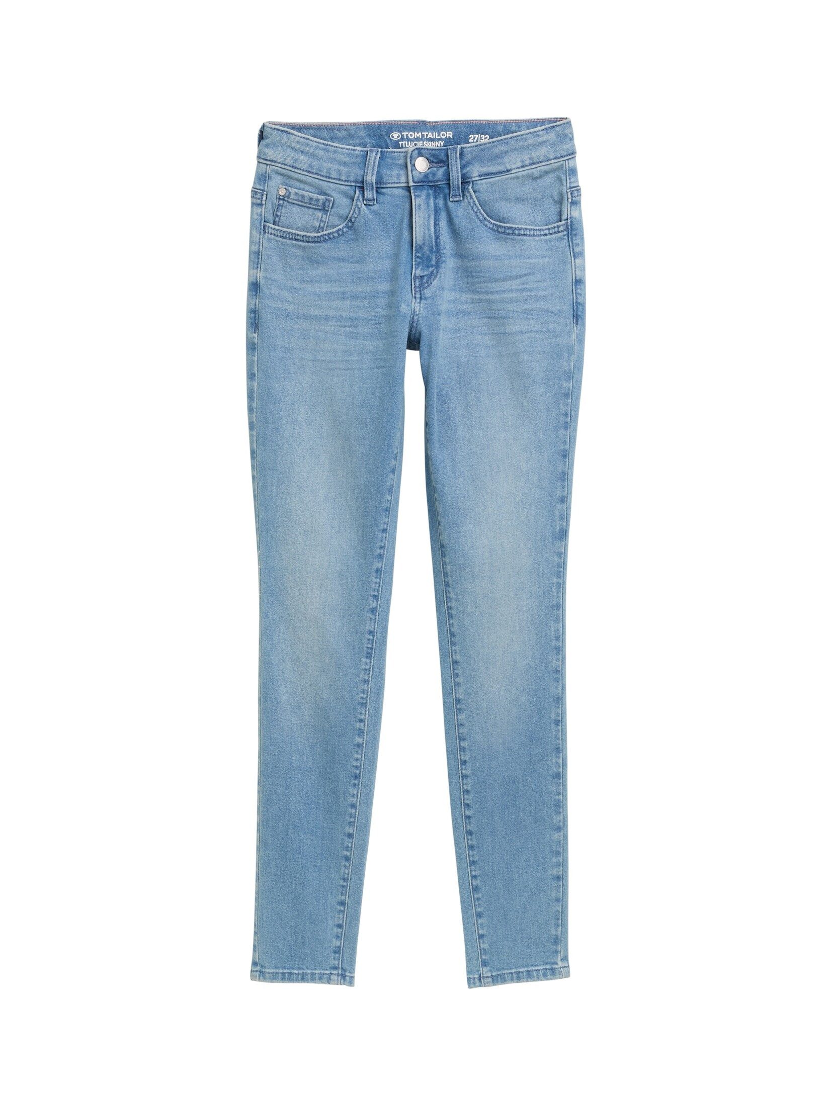 Skinny-fit-Jeans Jeanshosen