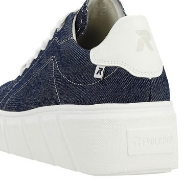 Rieker EVOLUTION W0501 Damen Sneaker