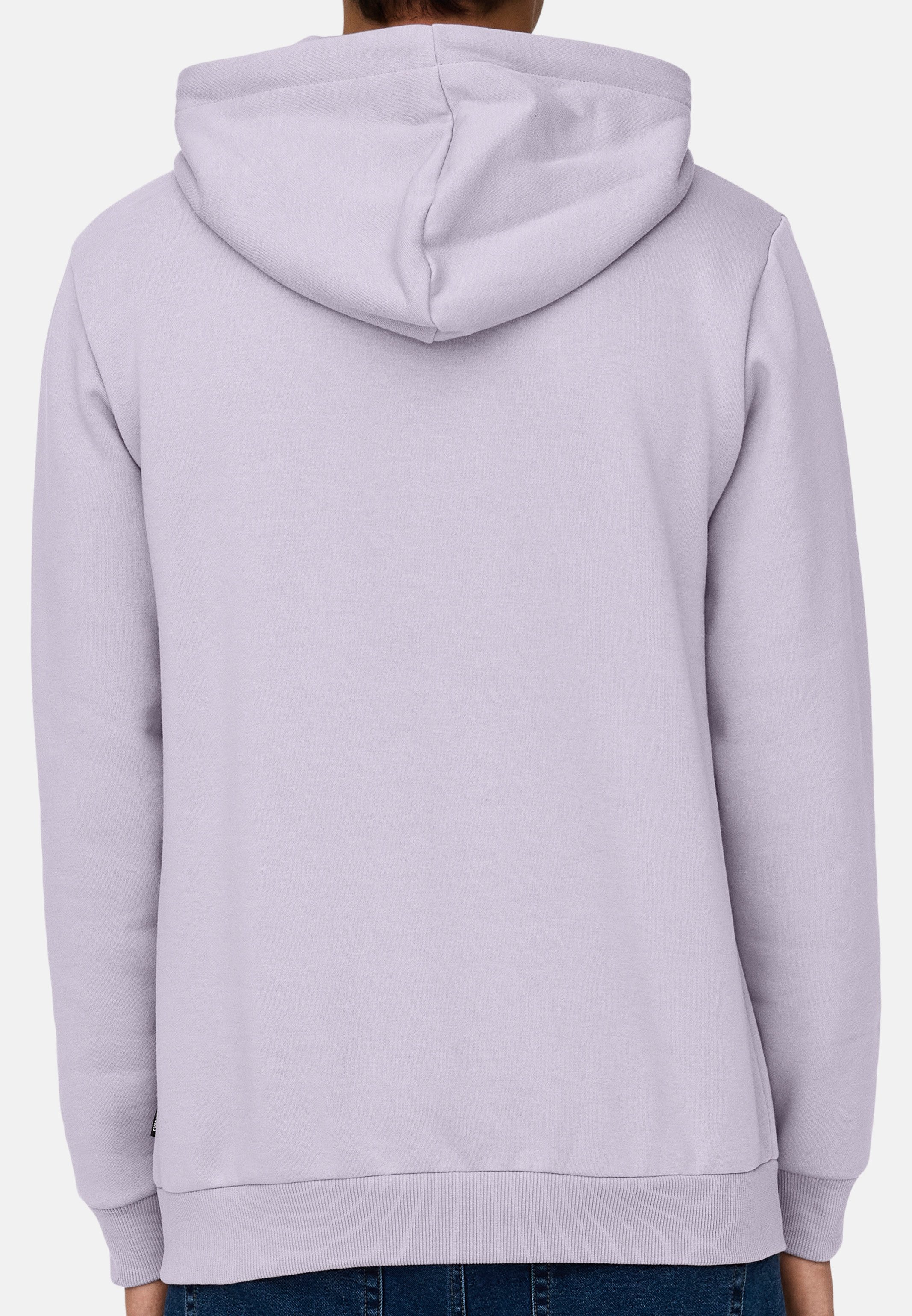 ONLY & SONS Hoodie Ceres (1-tlg) Sweatshirt / Hoodie - Baumwolle - Atmungsaktiv