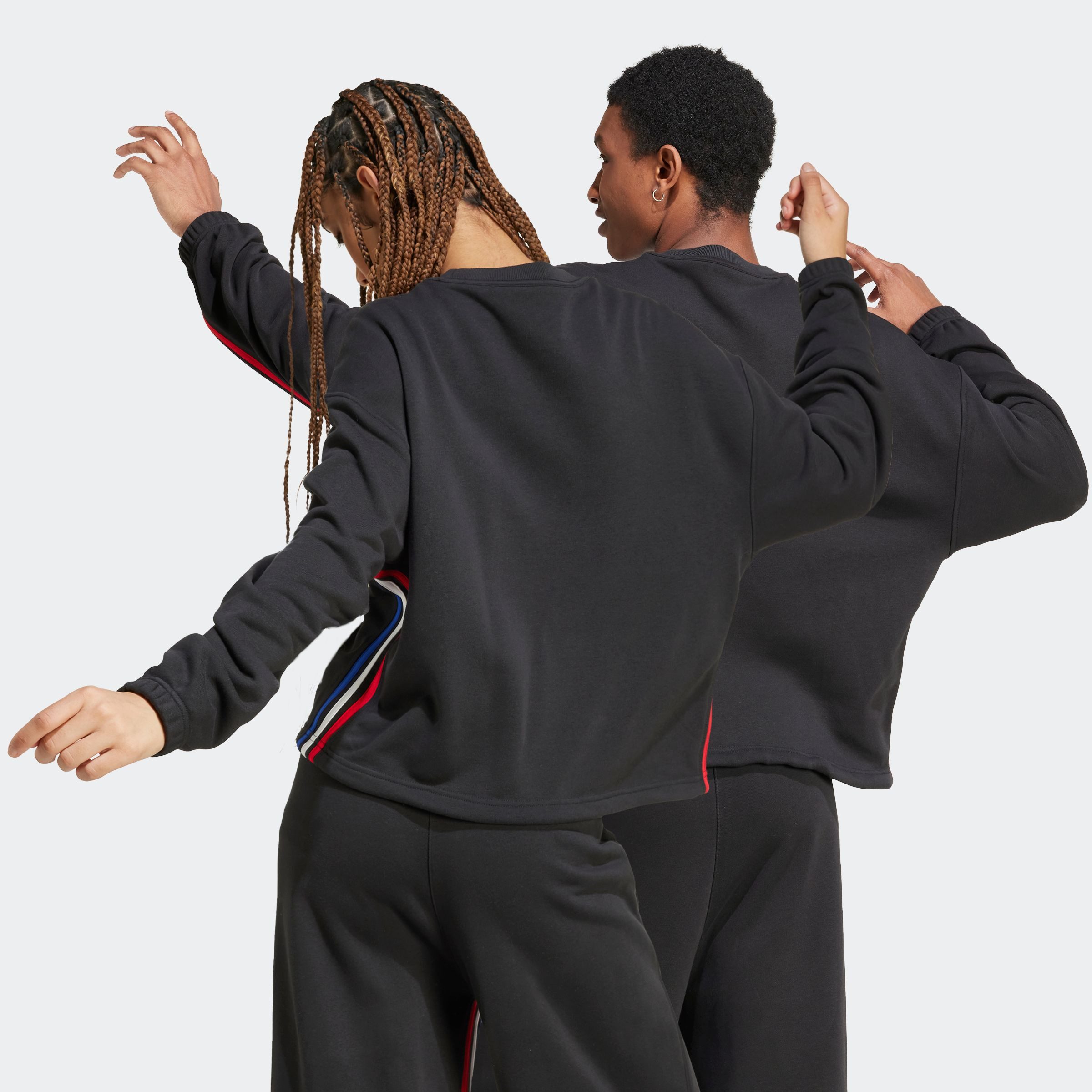 adidas Sportswear Sweatshirt EXPRESS CREW günstig online kaufen